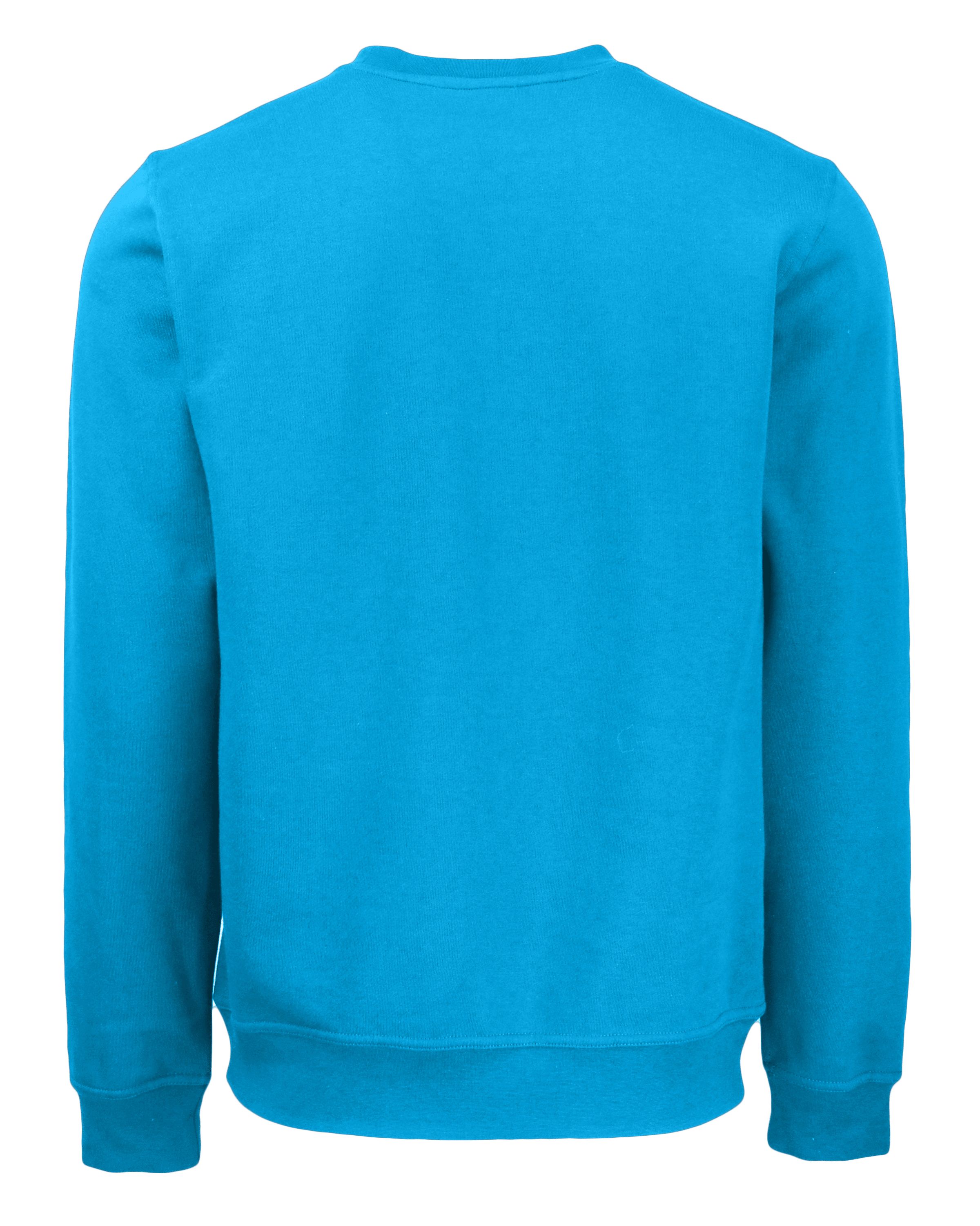 Clique Stockholm Unisex Crewneck Sweatshirt 306