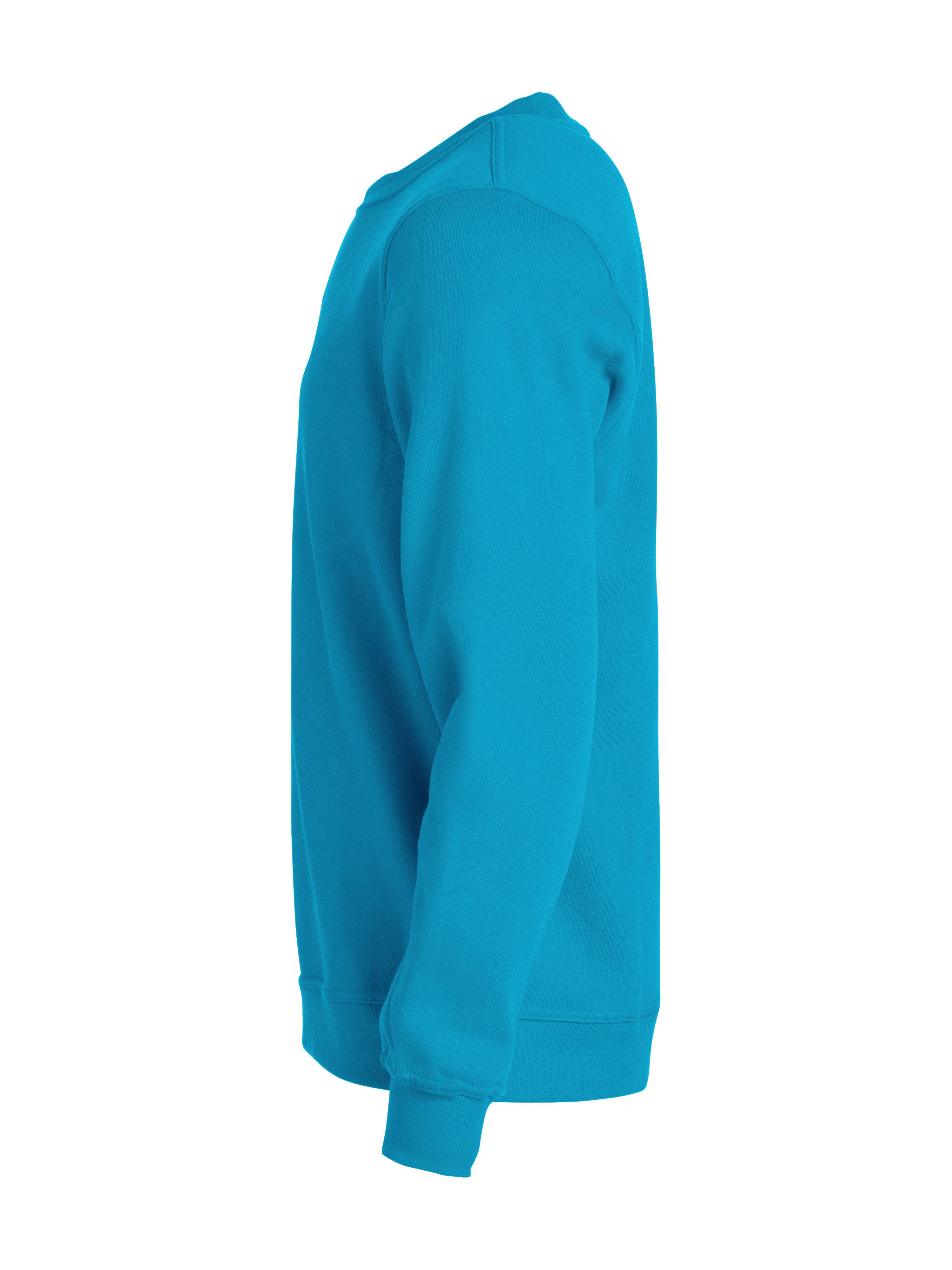 Clique Stockholm Unisex Crewneck Sweatshirt 305