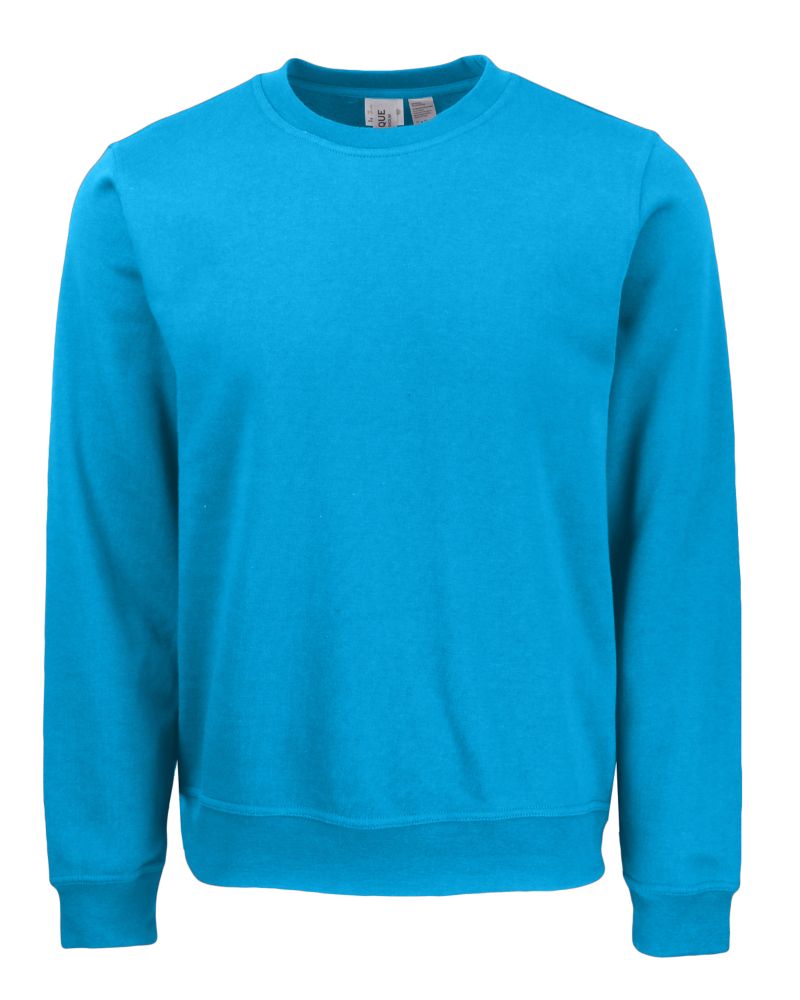 Clique Stockholm Unisex Crewneck Sweatshirt 130