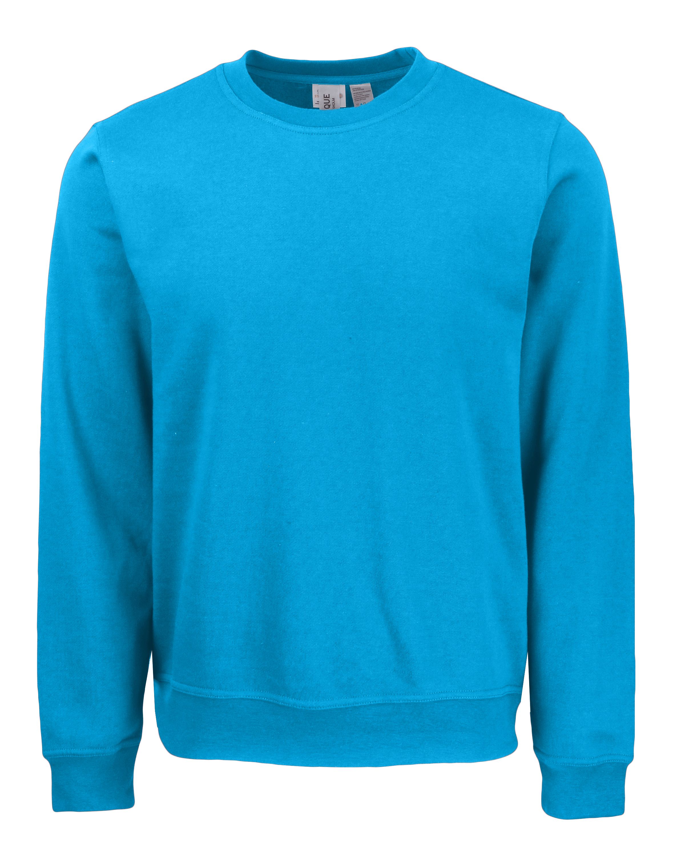 Clique Stockholm Unisex Crewneck Sweatshirt 169
