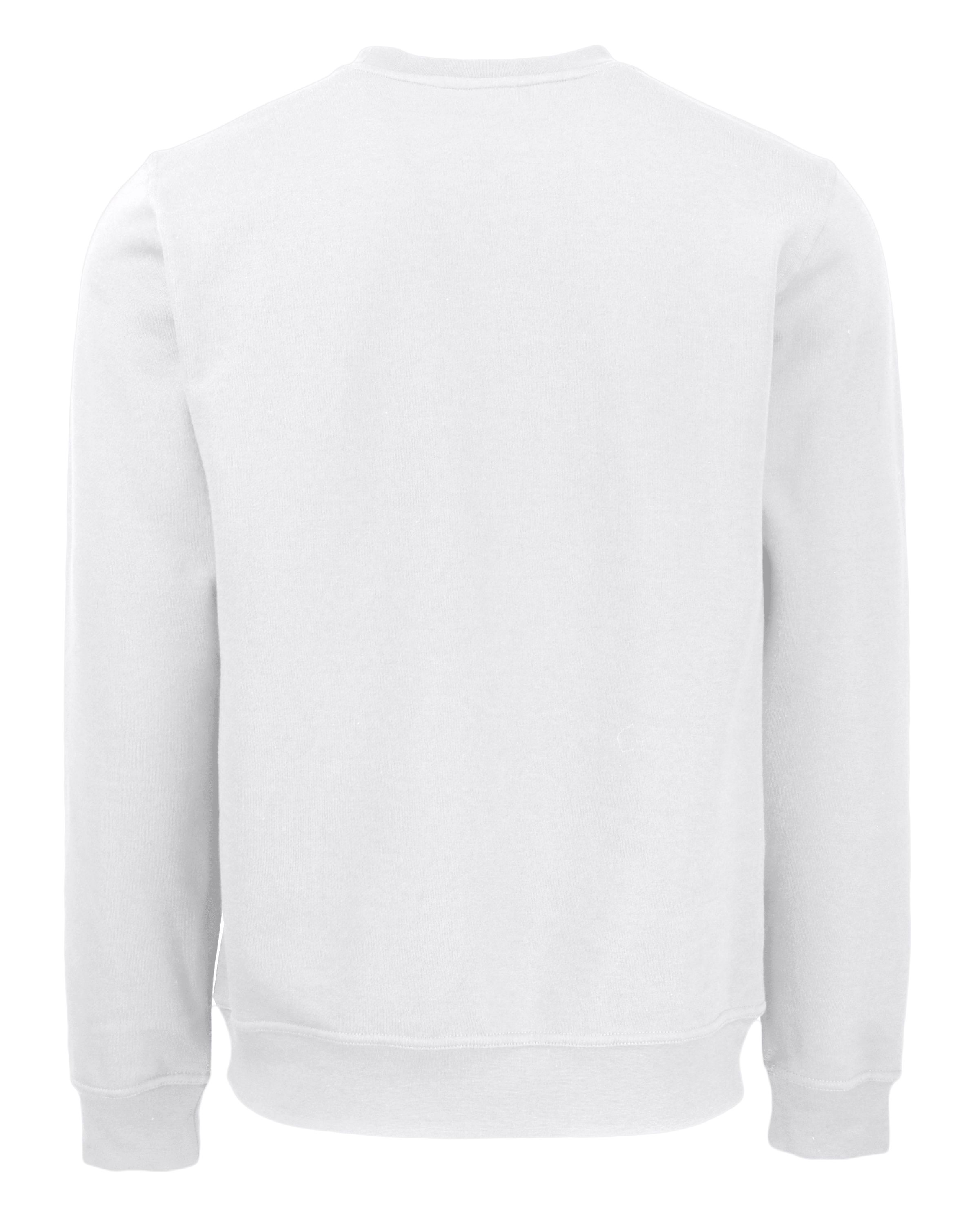 Clique Stockholm Unisex Crewneck Sweatshirt 313