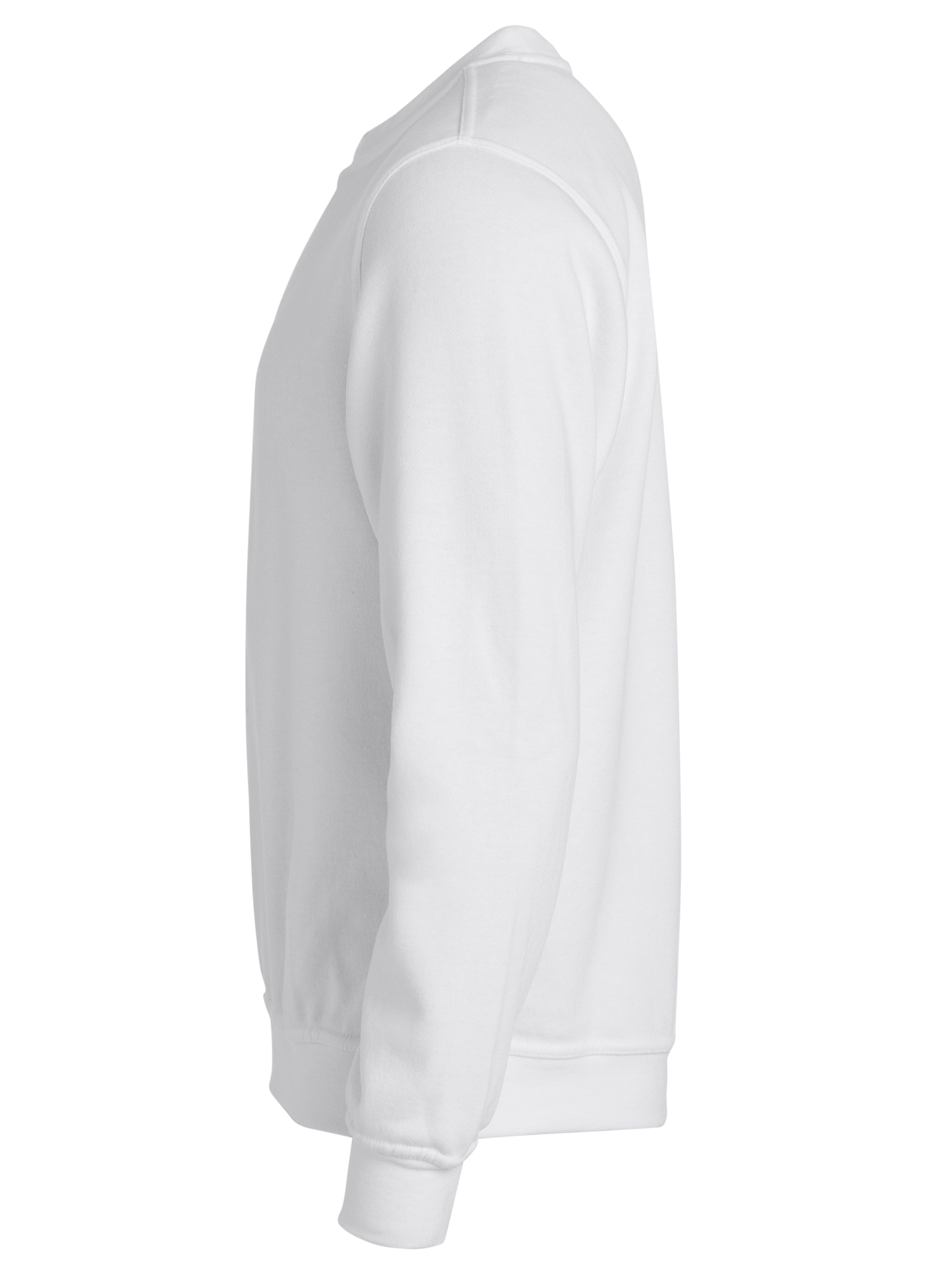Clique Stockholm Unisex Crewneck Sweatshirt 314