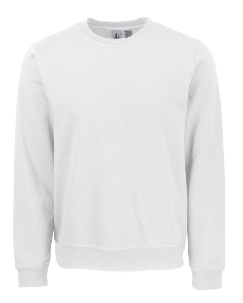 Clique Stockholm Unisex Crewneck Sweatshirt 132