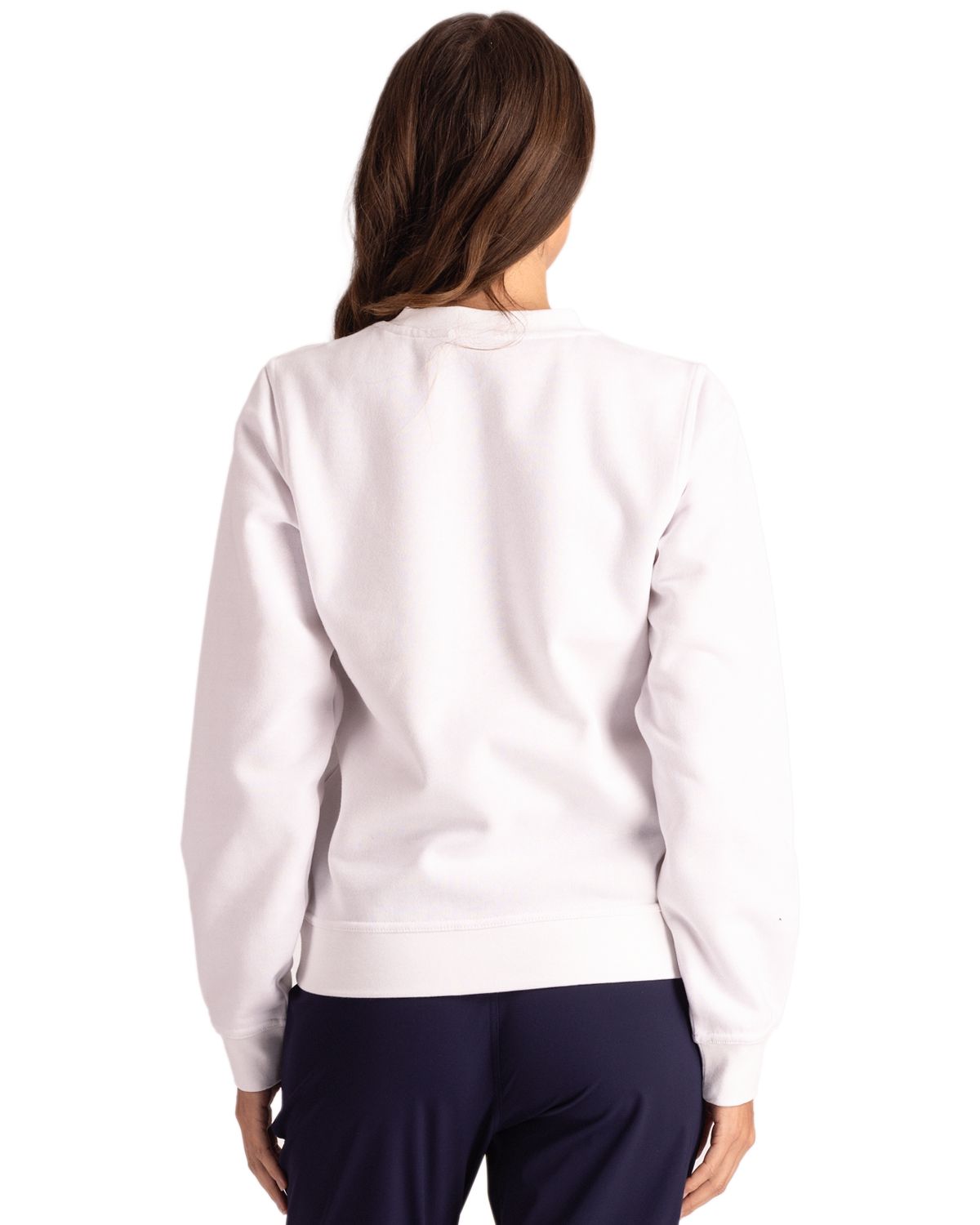 Clique Stockholm Unisex Crewneck Sweatshirt 309