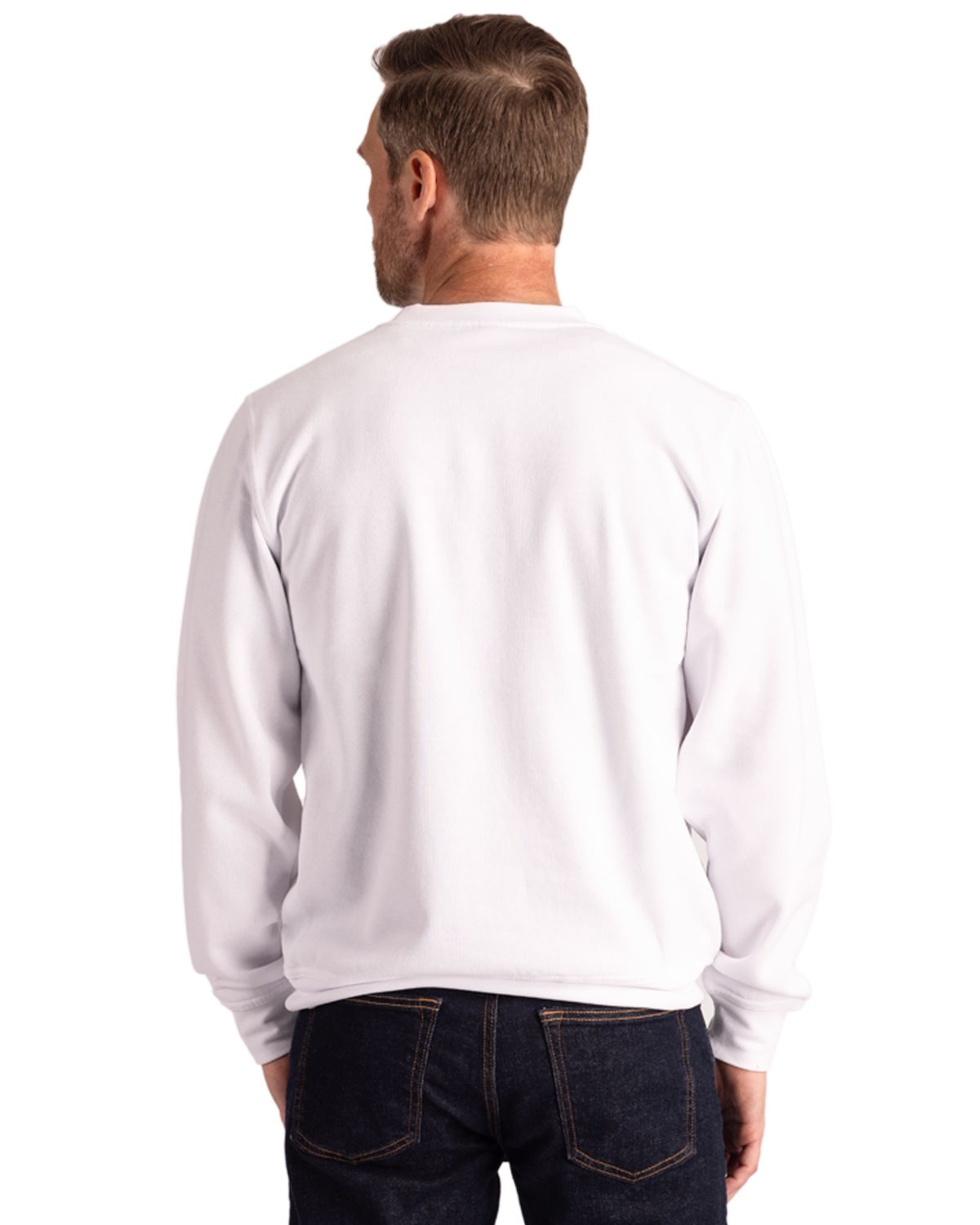 Clique Stockholm Unisex Crewneck Sweatshirt 310