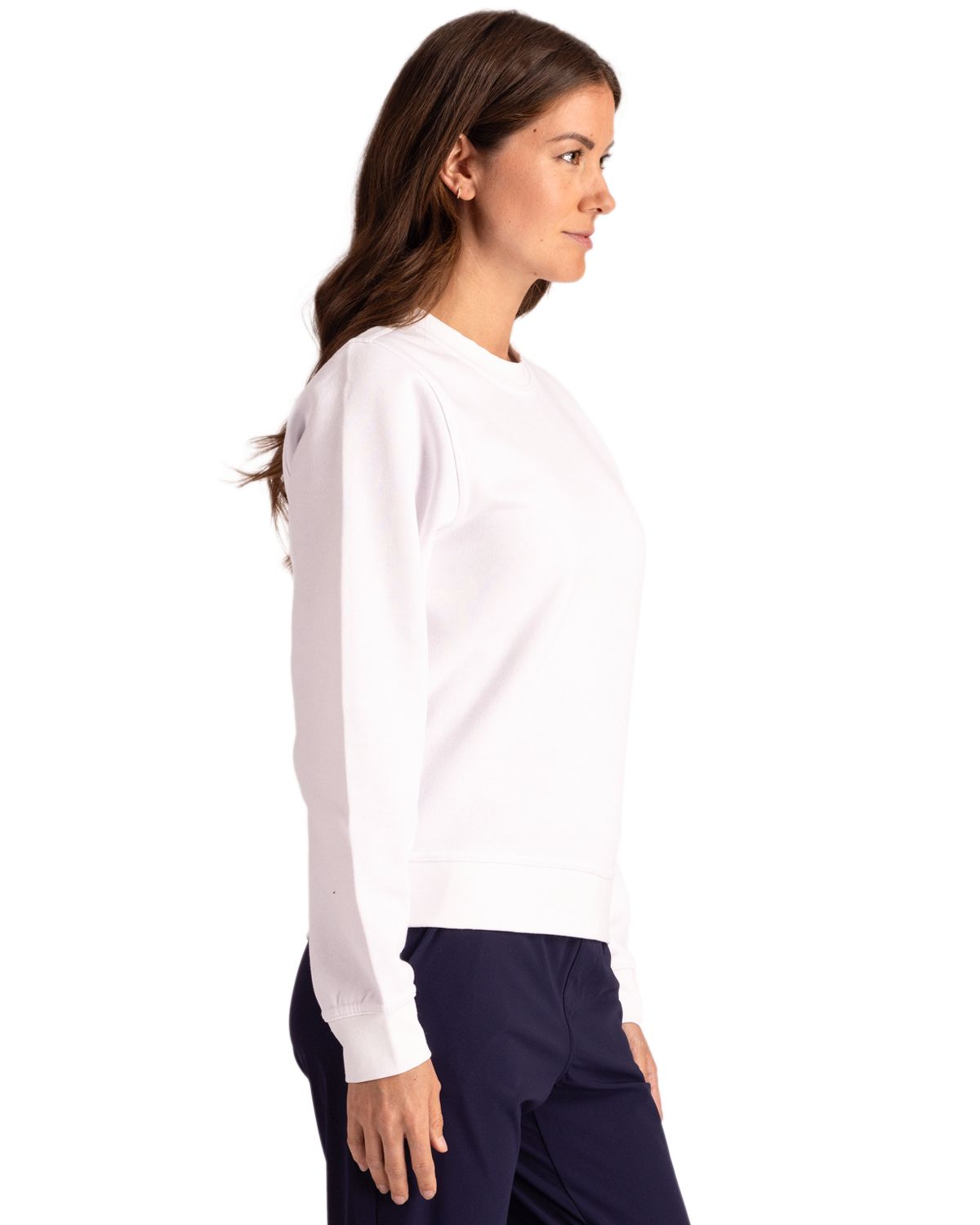 Clique Stockholm Unisex Crewneck Sweatshirt 308