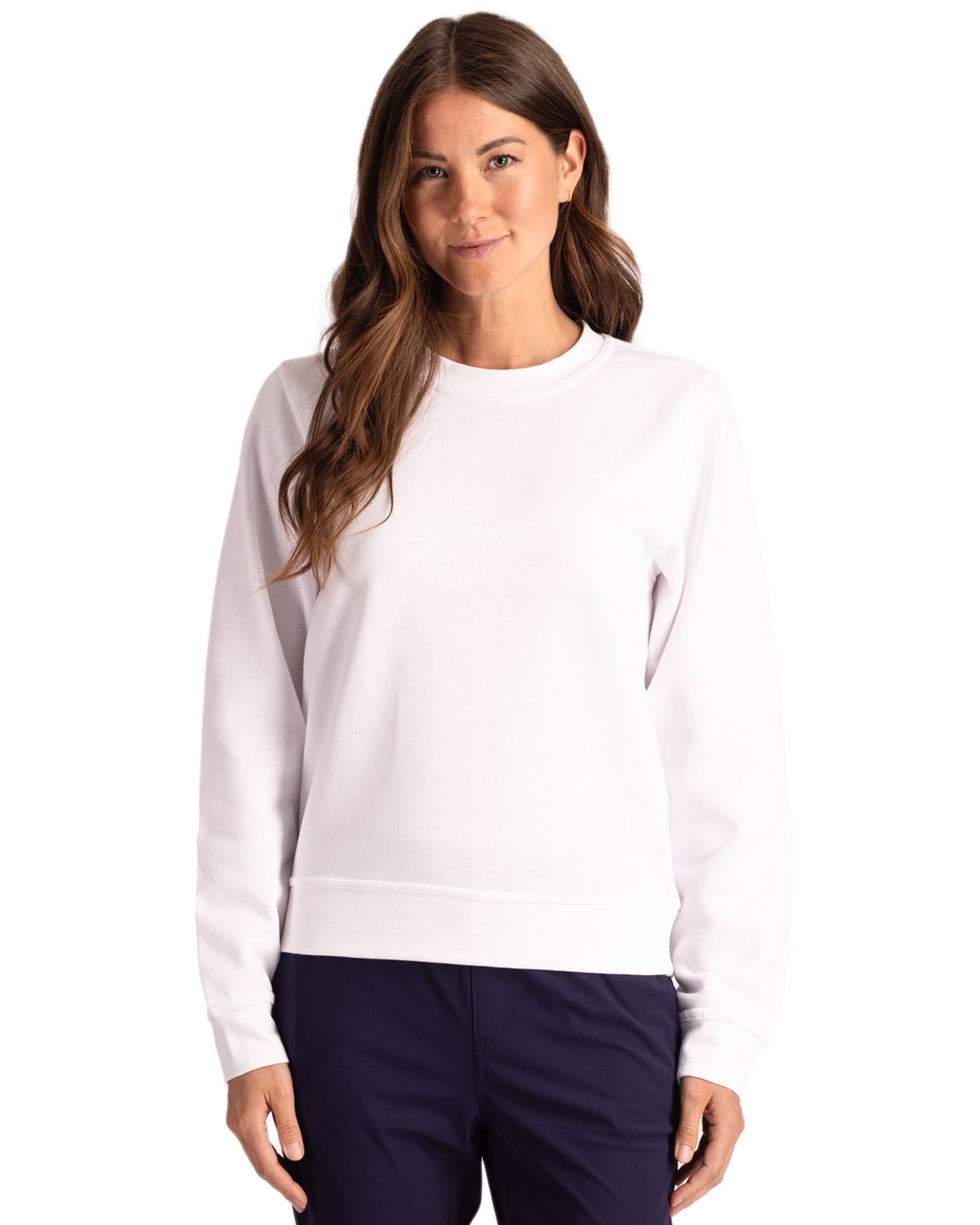 Clique Stockholm Unisex Crewneck Sweatshirt 307