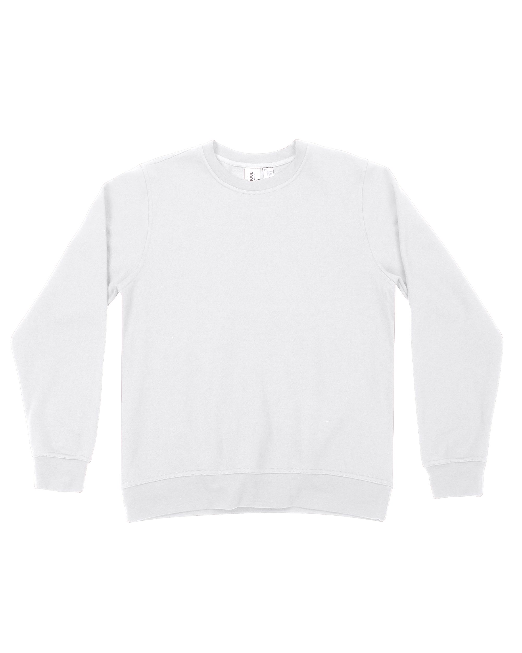 Clique Stockholm Unisex Crewneck Sweatshirt 209