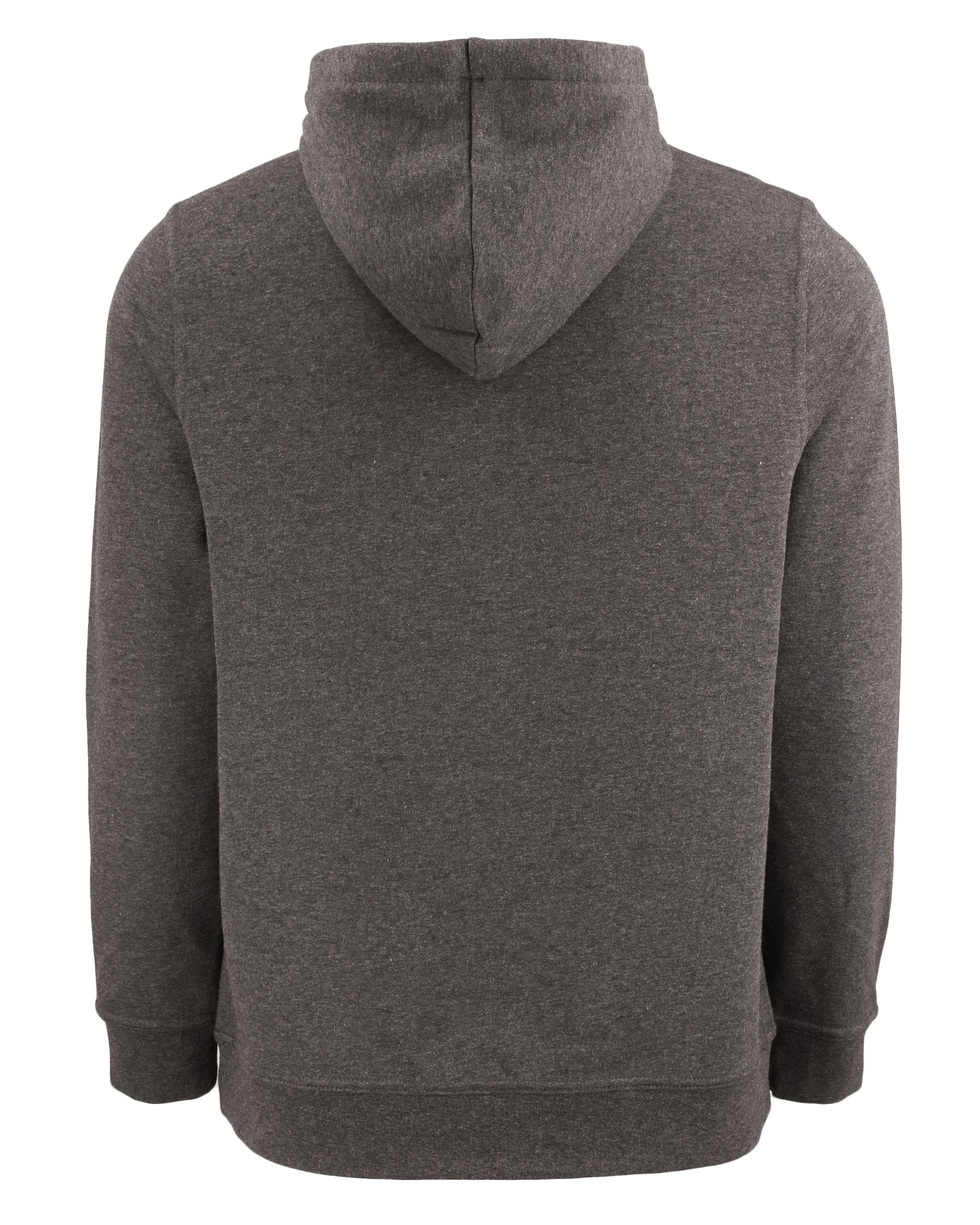 Clique Stockholm Unisex Hooded Pullover Sweatshirt 356