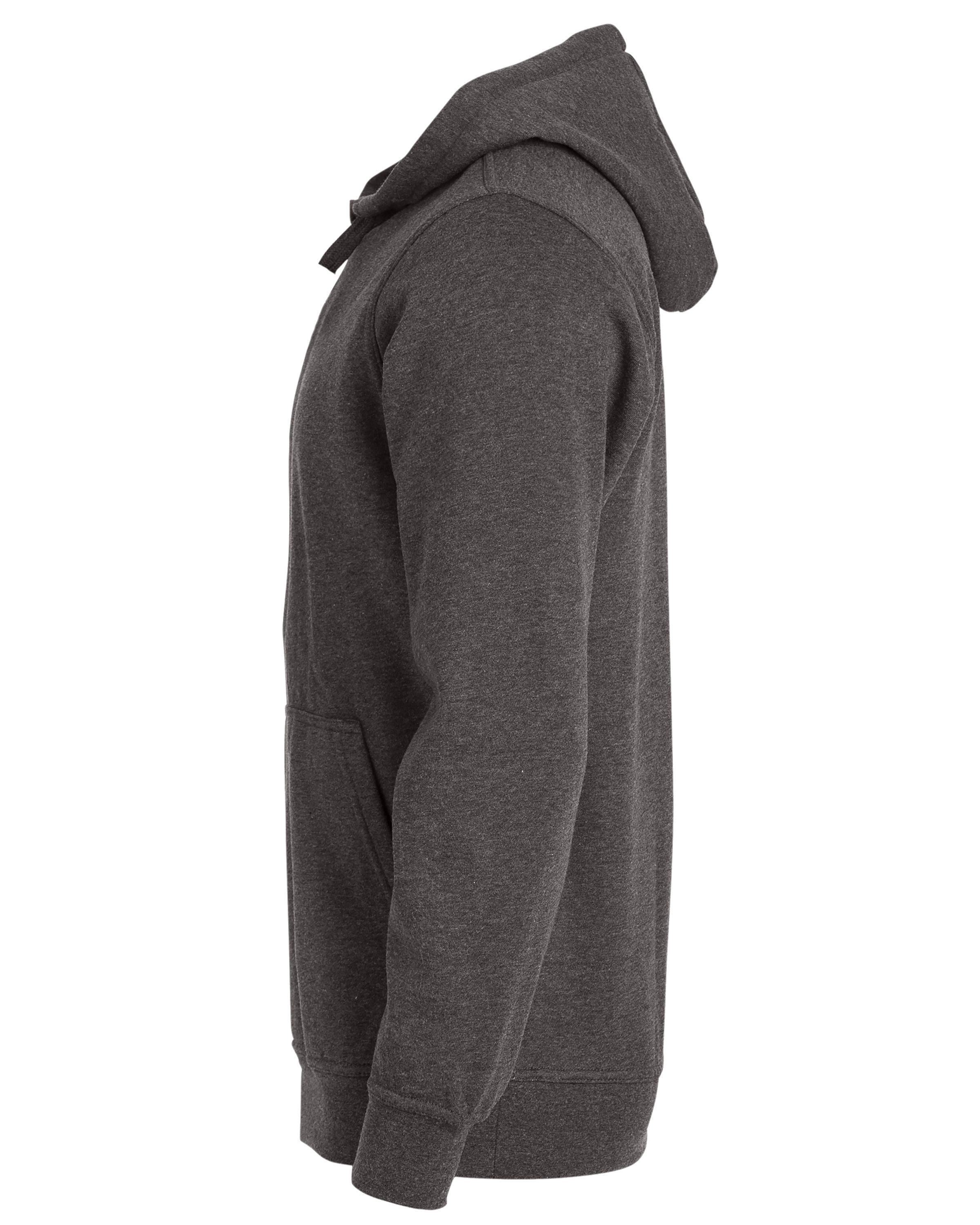 Clique Stockholm Unisex Hooded Pullover Sweatshirt 307