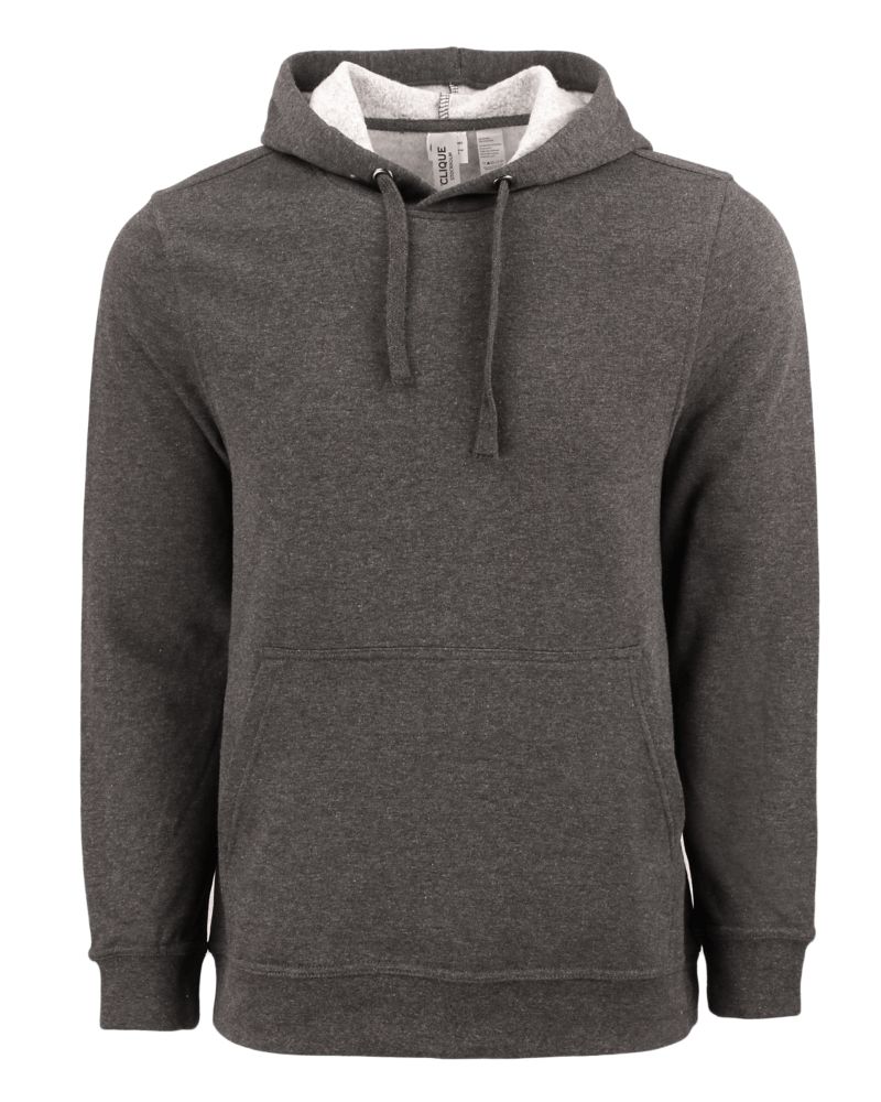 Clique Stockholm Unisex Hooded Pullover Sweatshirt 355