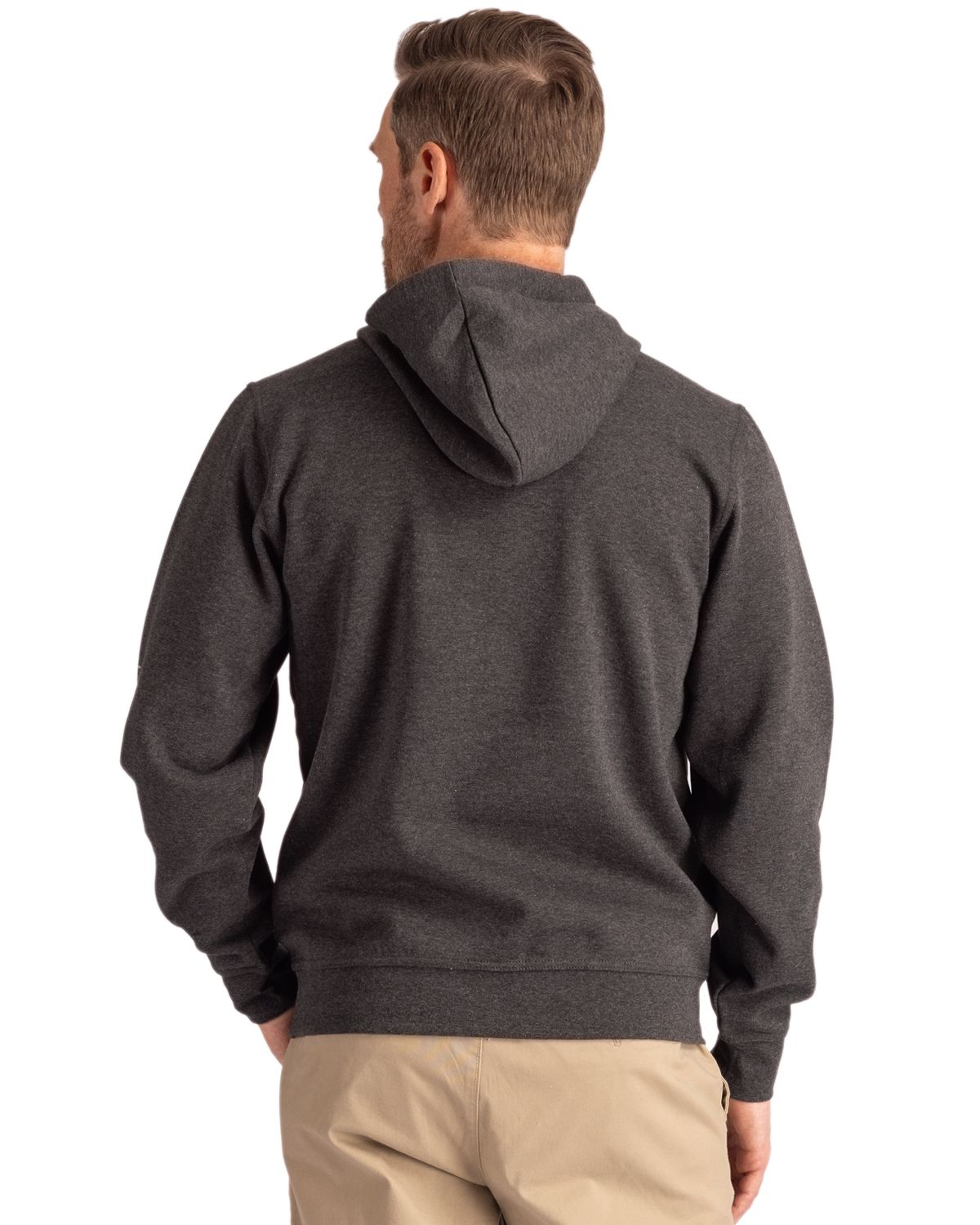 Clique Stockholm Unisex Hooded Pullover Sweatshirt 316