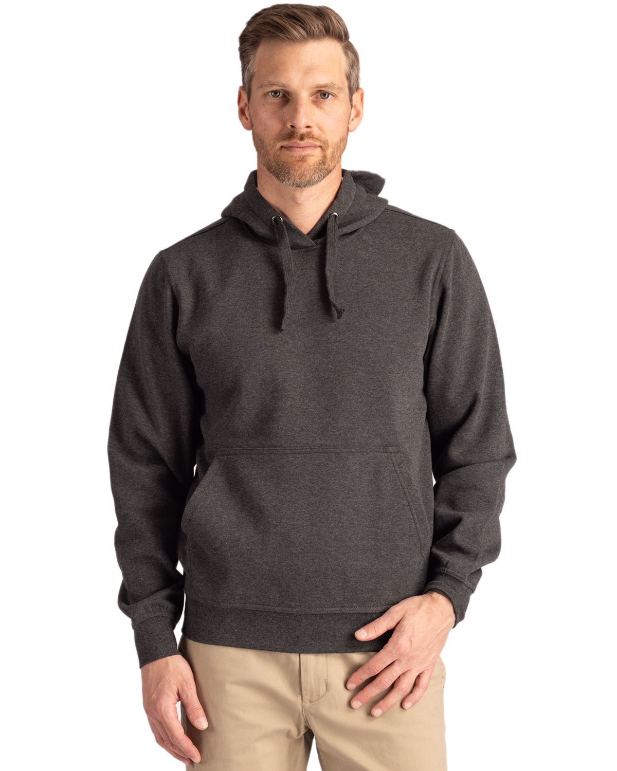 Clique Stockholm Unisex Hooded Pullover Sweatshirt 315
