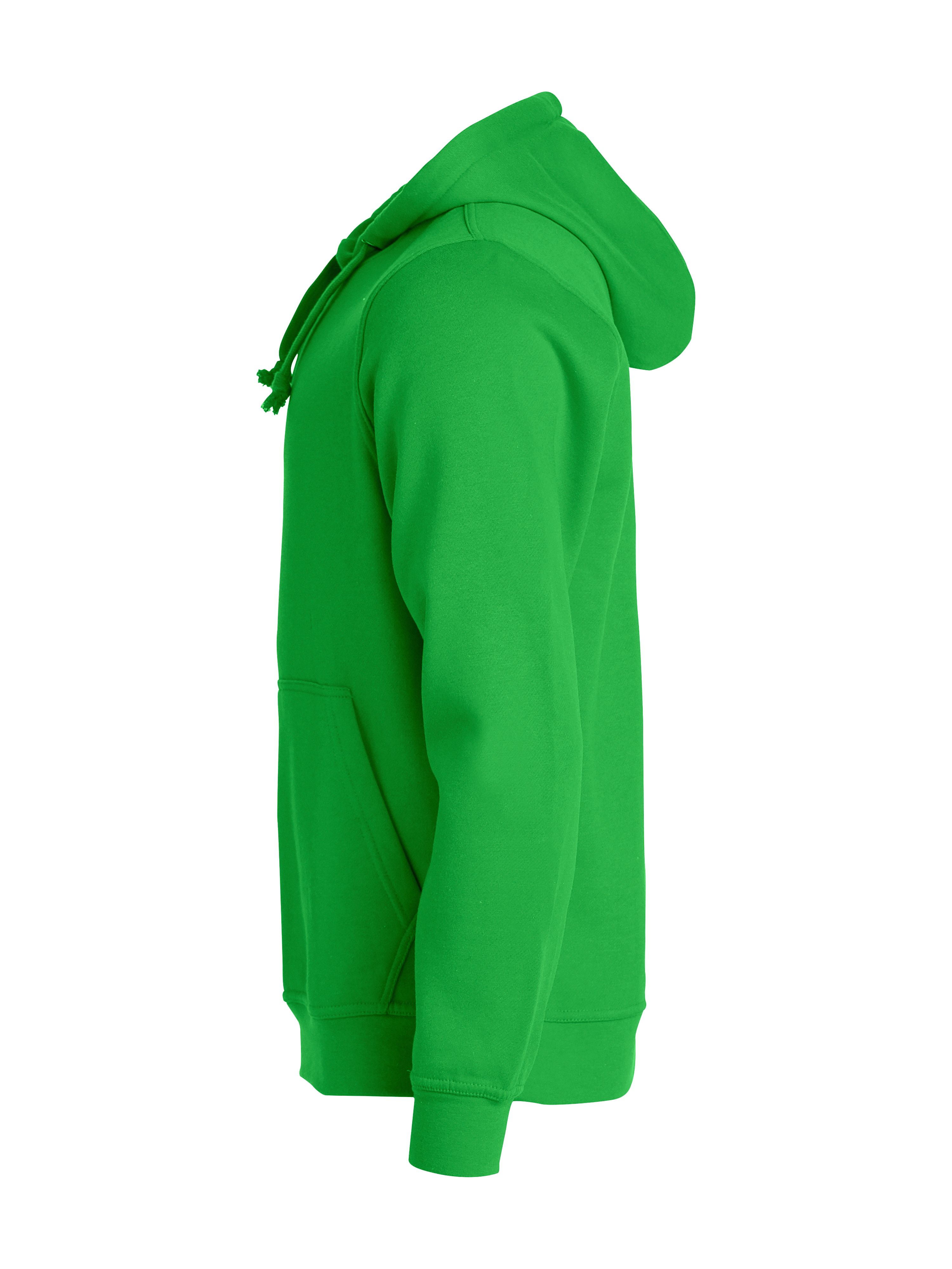 Clique Stockholm Unisex Hooded Pullover Sweatshirt 358