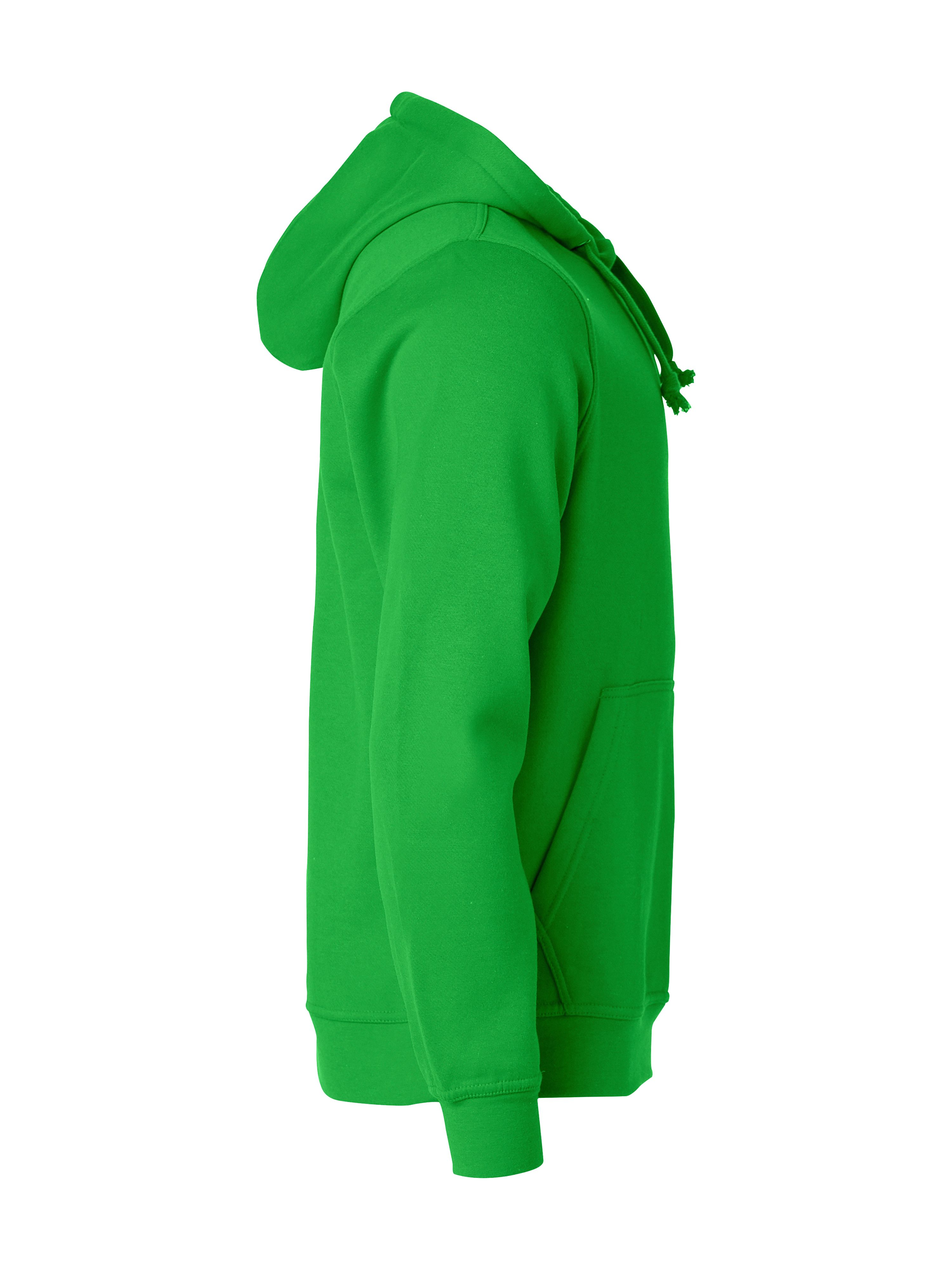 Clique Stockholm Unisex Hooded Pullover Sweatshirt 359