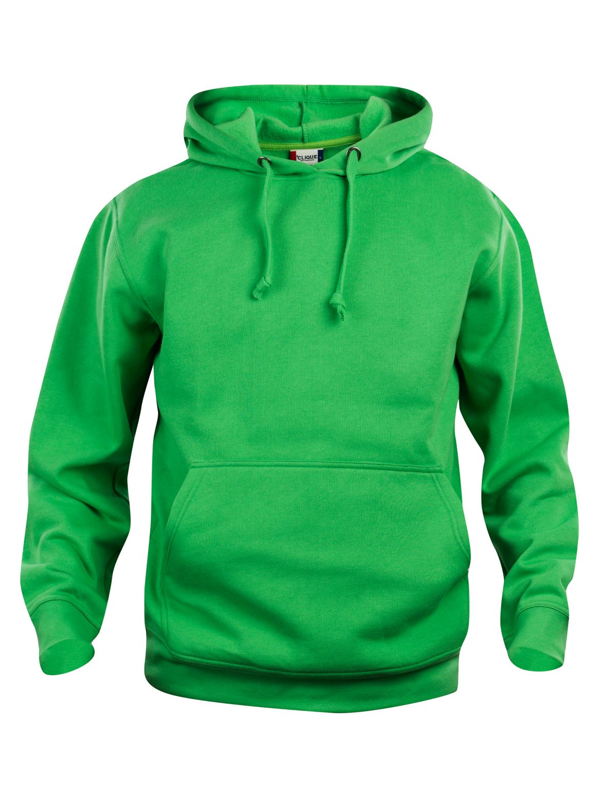 Clique Stockholm Unisex Hooded Pullover Sweatshirt 319