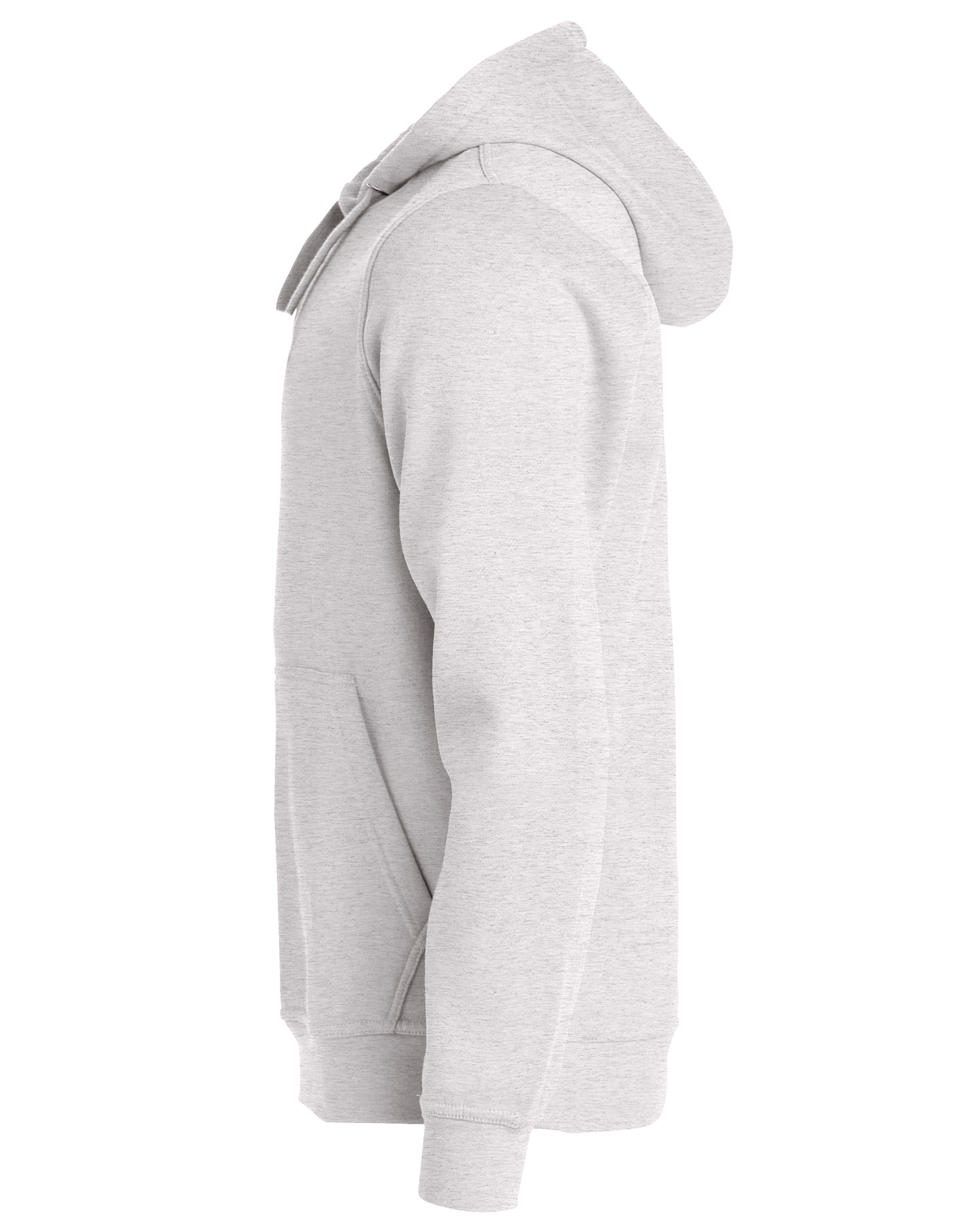 Clique Stockholm Unisex Hooded Pullover Sweatshirt 362