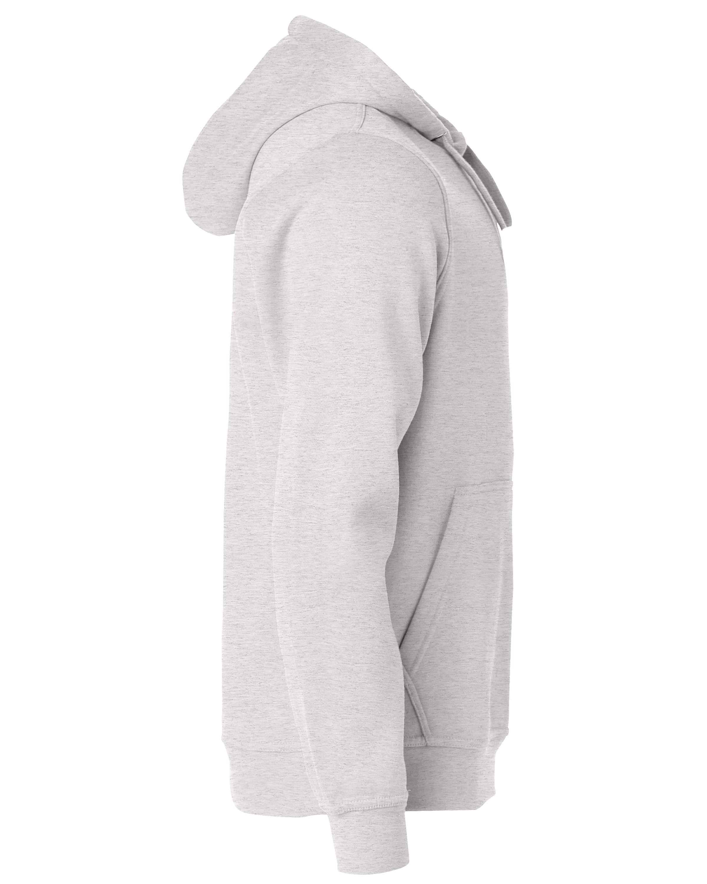 Clique Stockholm Unisex Hooded Pullover Sweatshirt 380