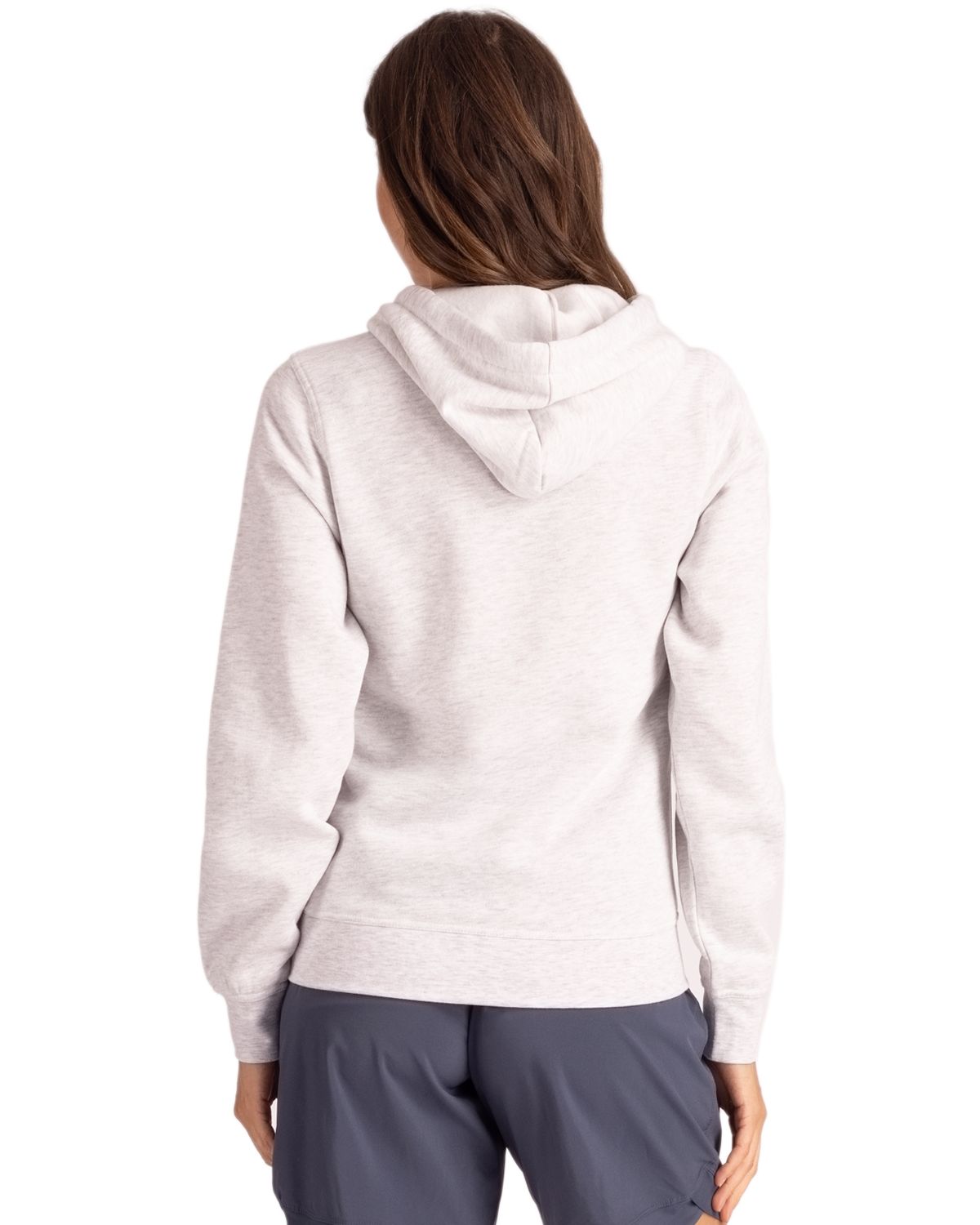 Clique Stockholm Unisex Hooded Pullover Sweatshirt 246