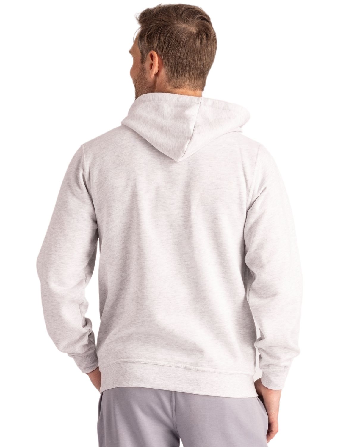 Clique Stockholm Unisex Hooded Pullover Sweatshirt 384