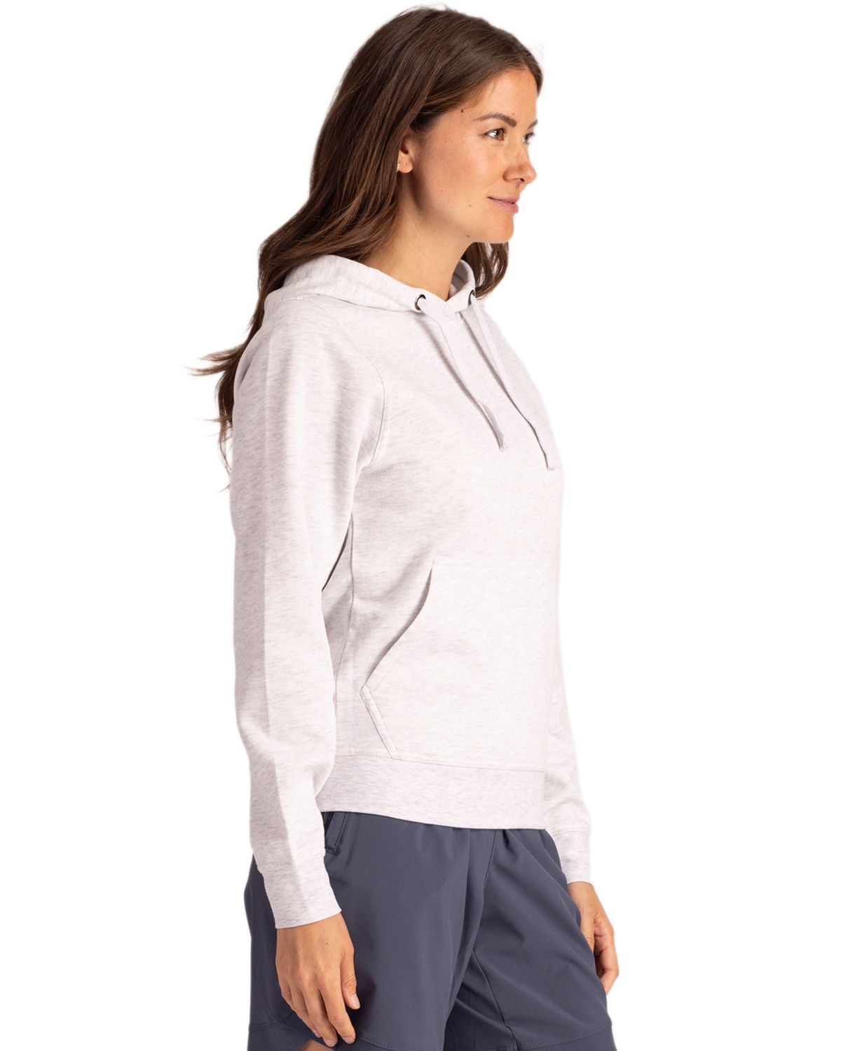 Clique Stockholm Unisex Hooded Pullover Sweatshirt 381
