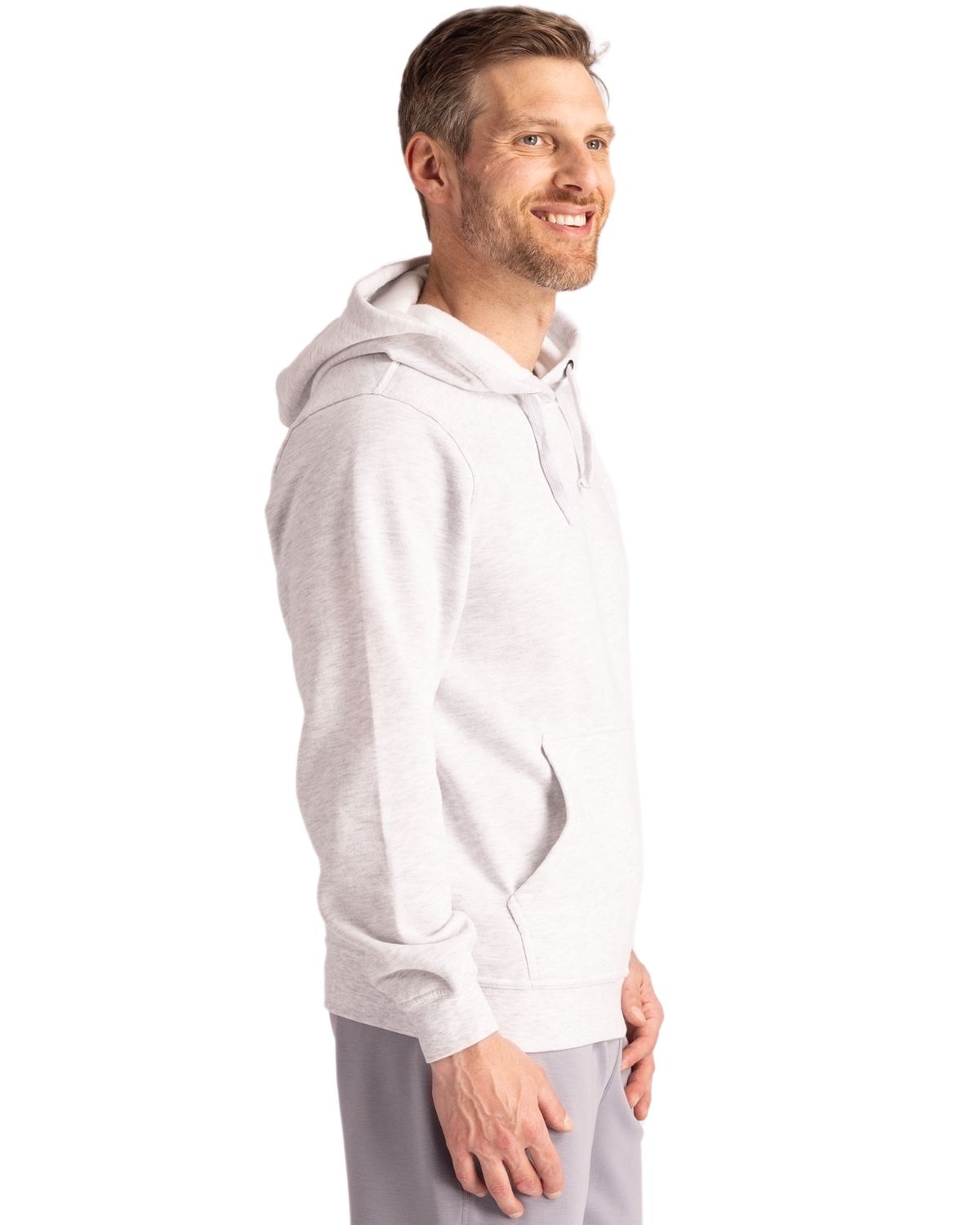 Clique Stockholm Unisex Hooded Pullover Sweatshirt 385