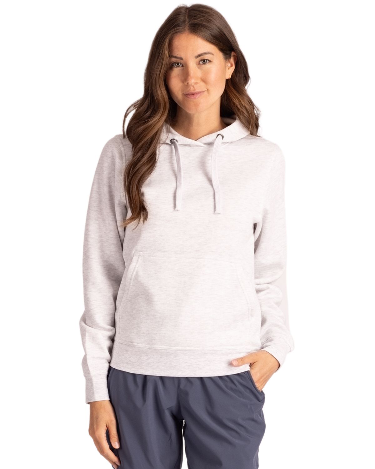 Clique Stockholm Unisex Hooded Pullover Sweatshirt 245
