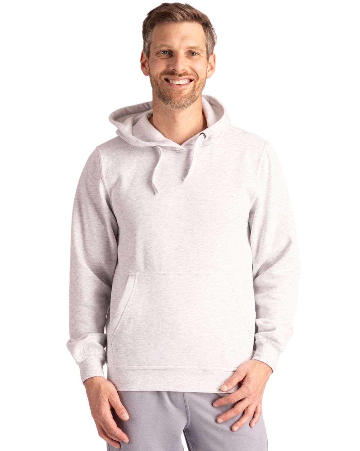 Clique Stockholm Unisex Hooded Pullover Sweatshirt 130