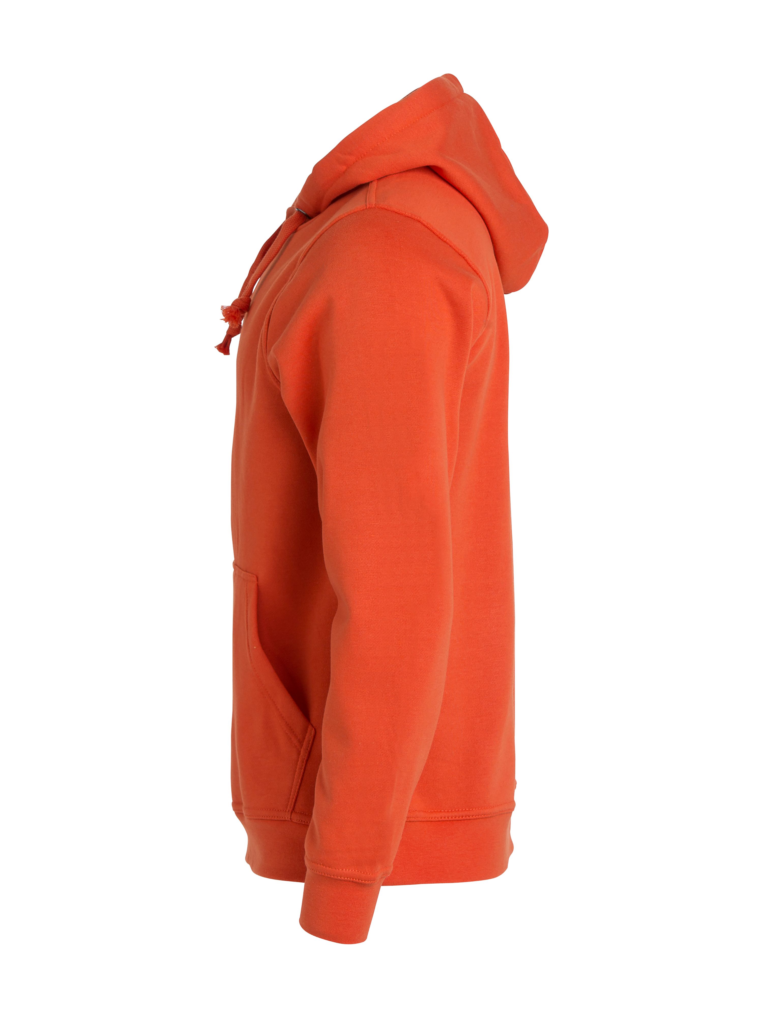 Clique Stockholm Unisex Hooded Pullover Sweatshirt 309