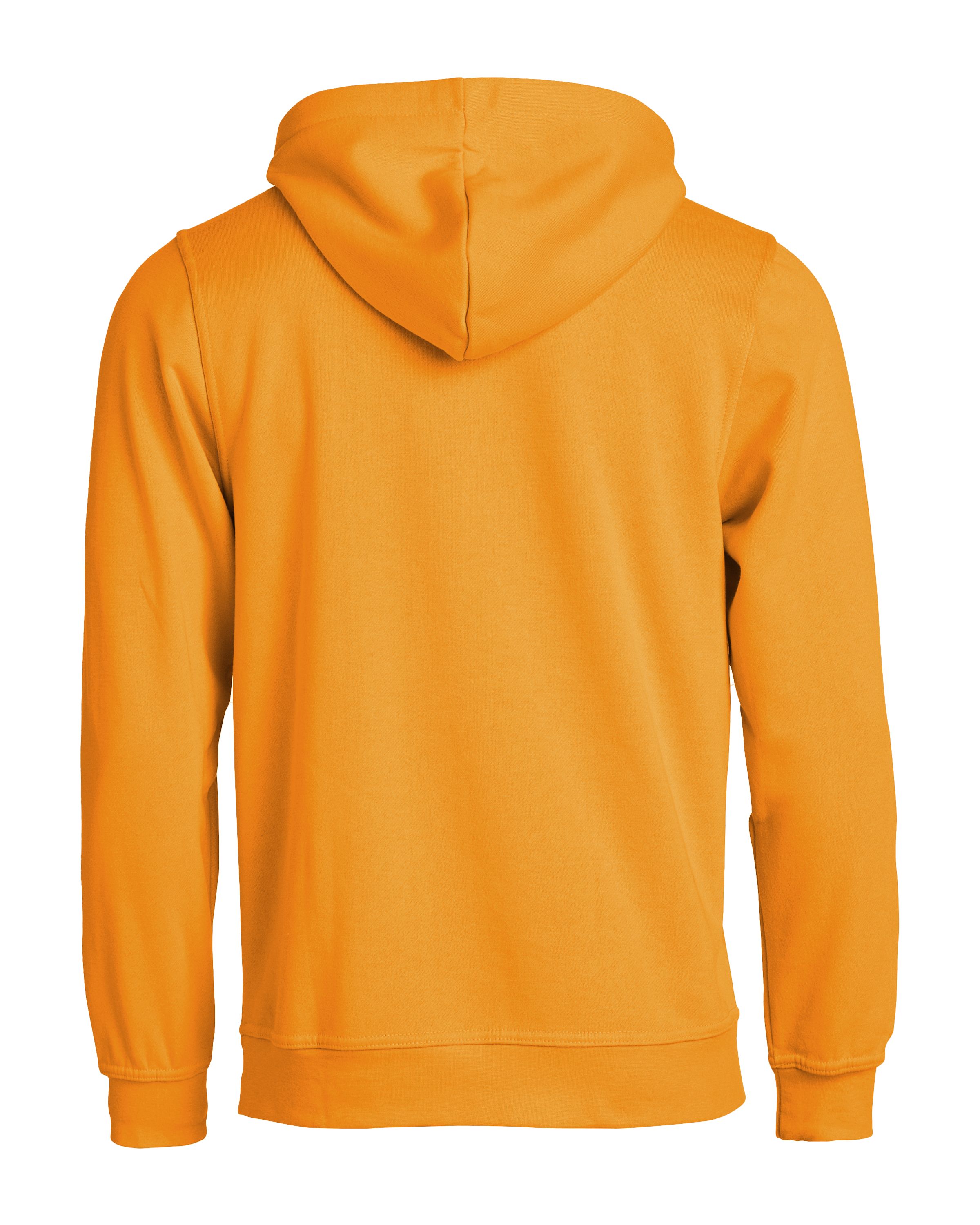 Clique Stockholm Unisex Hooded Pullover Sweatshirt 339