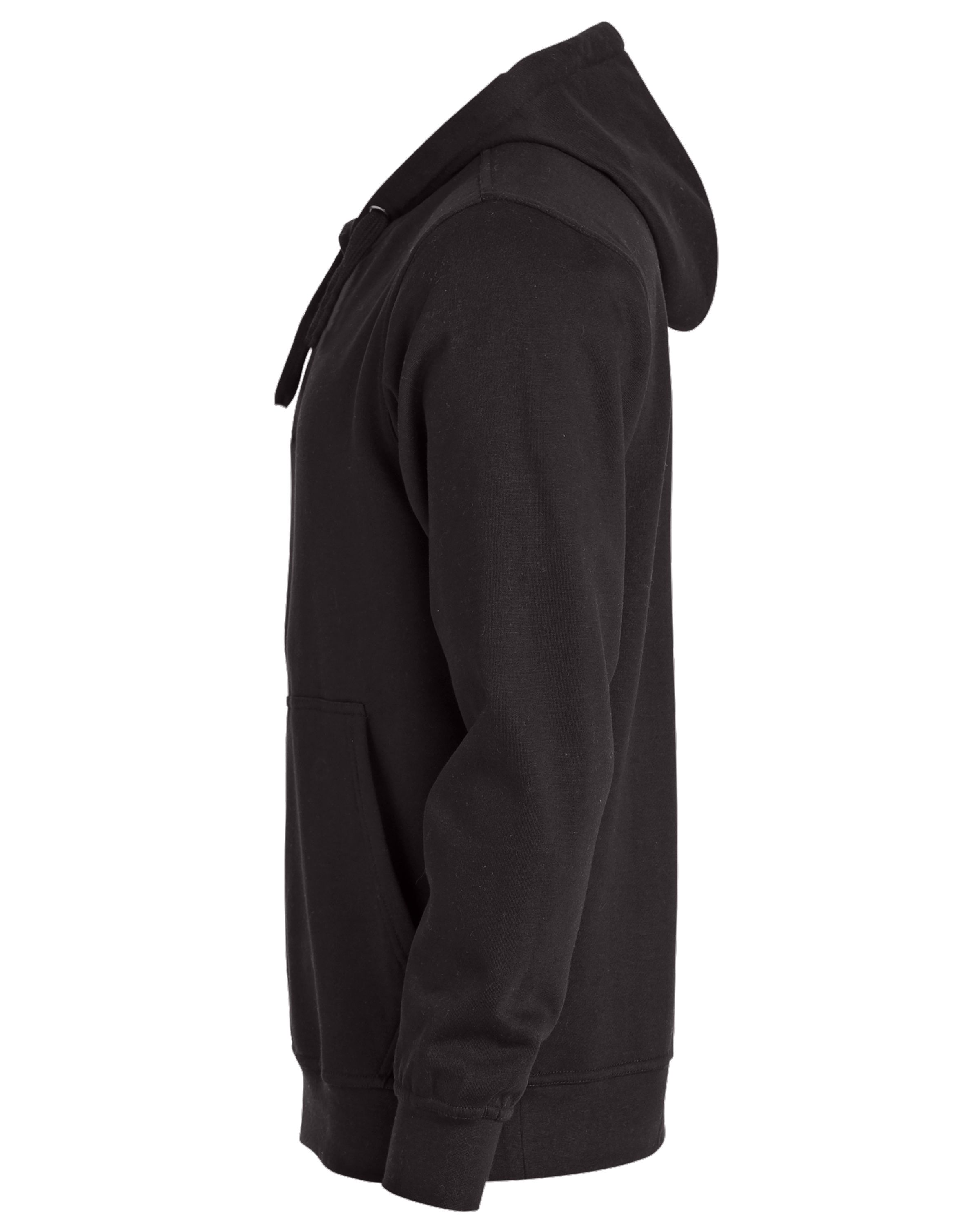 Clique Stockholm Unisex Hooded Pullover Sweatshirt 365