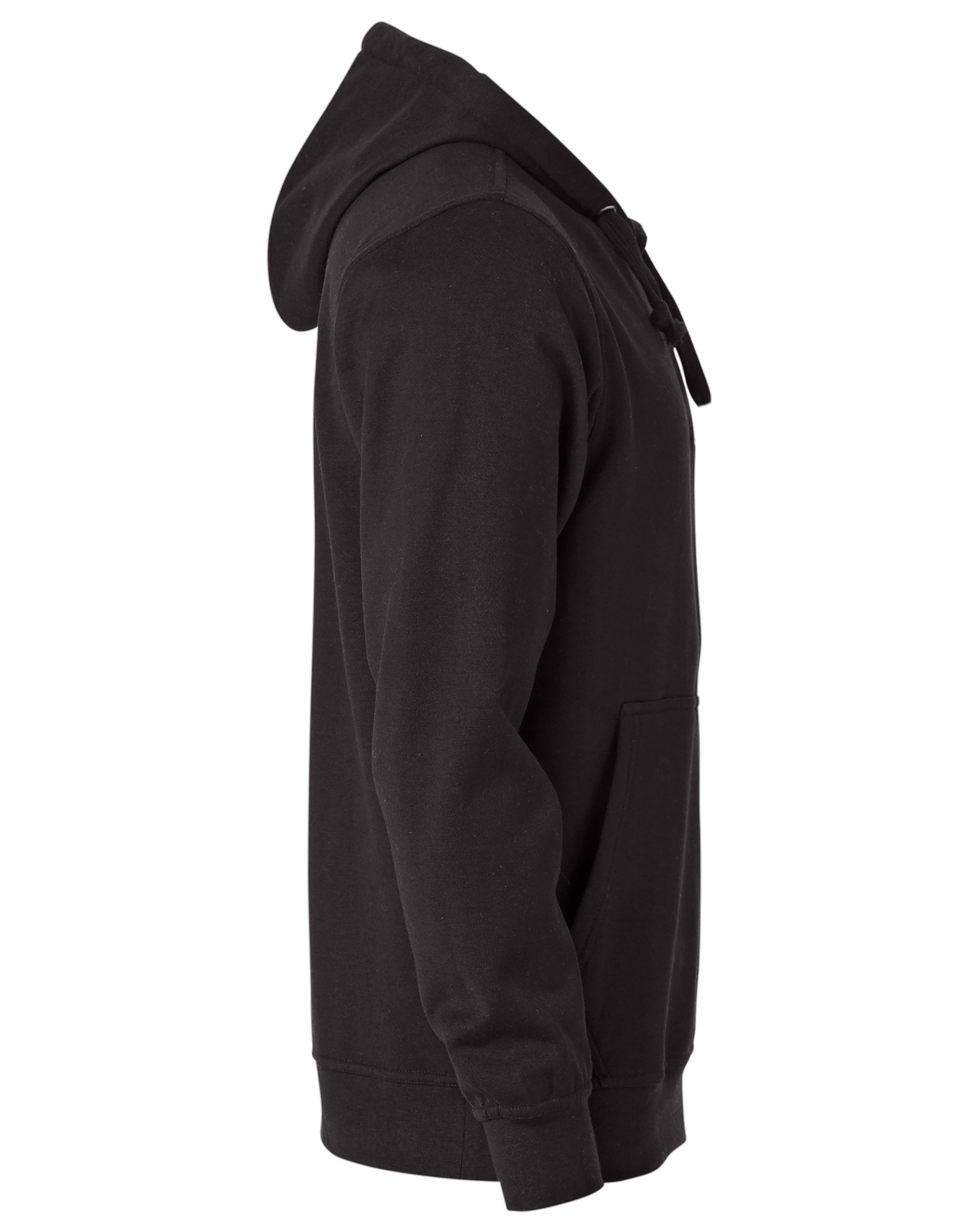 Clique Stockholm Unisex Hooded Pullover Sweatshirt 324