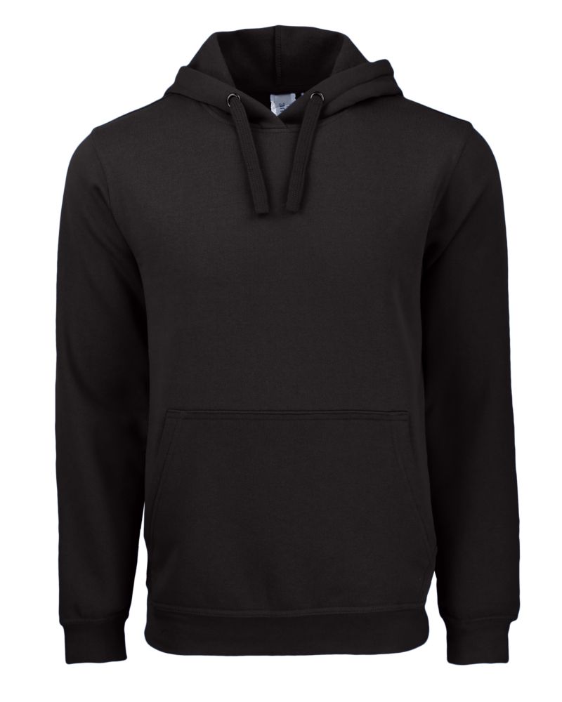 Clique Stockholm Unisex Hooded Pullover Sweatshirt 363