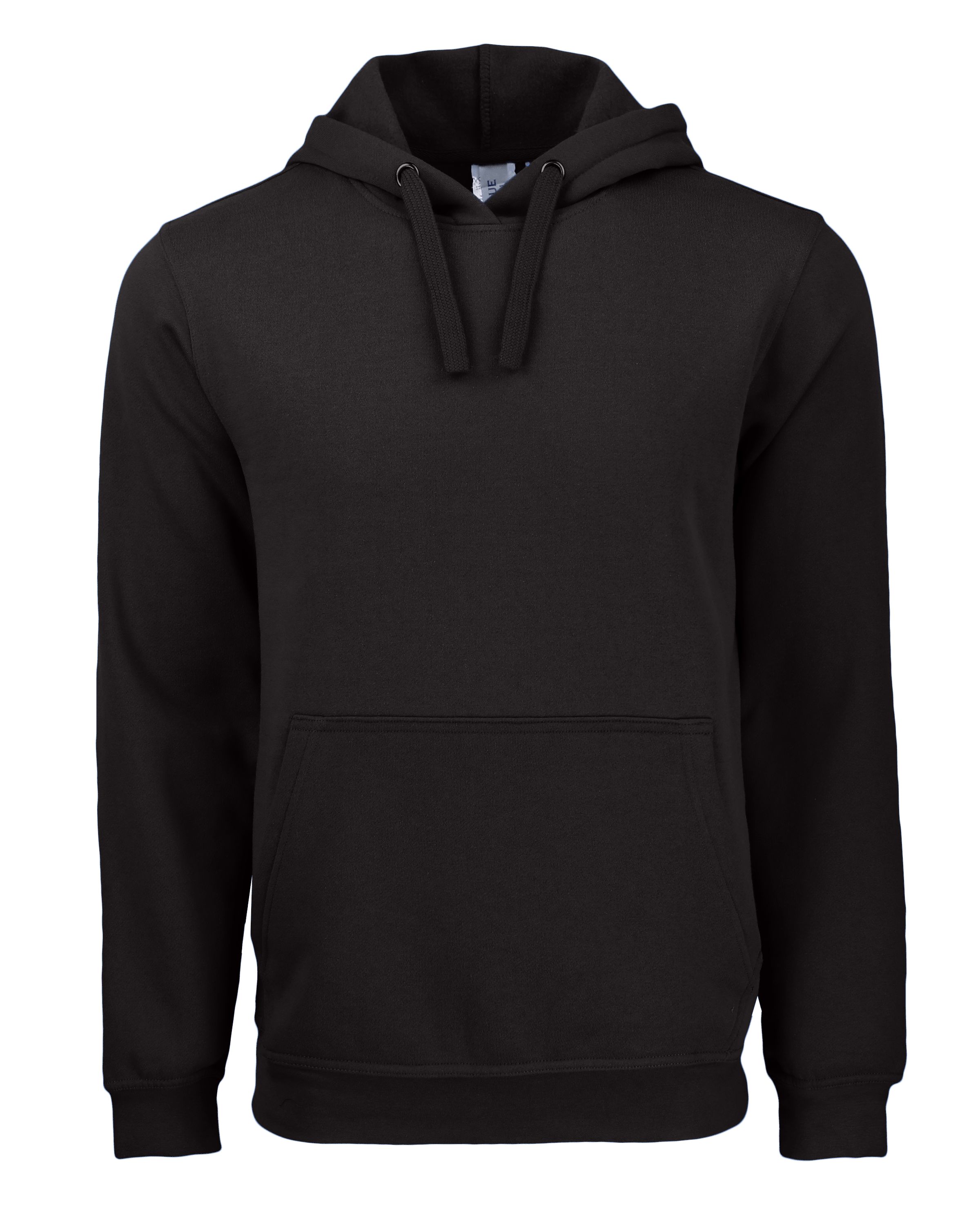 Clique Stockholm Unisex Hooded Pullover Sweatshirt 389