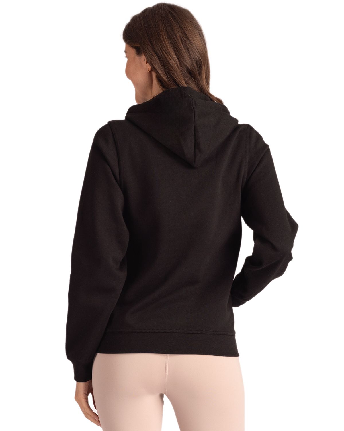 Clique Stockholm Unisex Hooded Pullover Sweatshirt 388