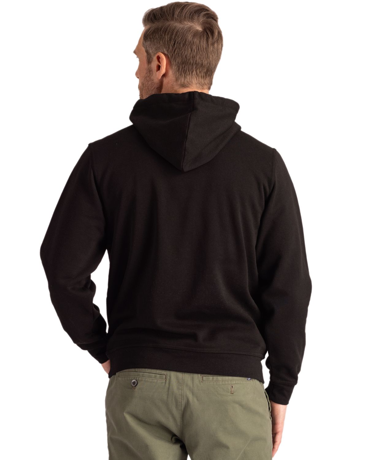 Clique Stockholm Unisex Hooded Pullover Sweatshirt 387