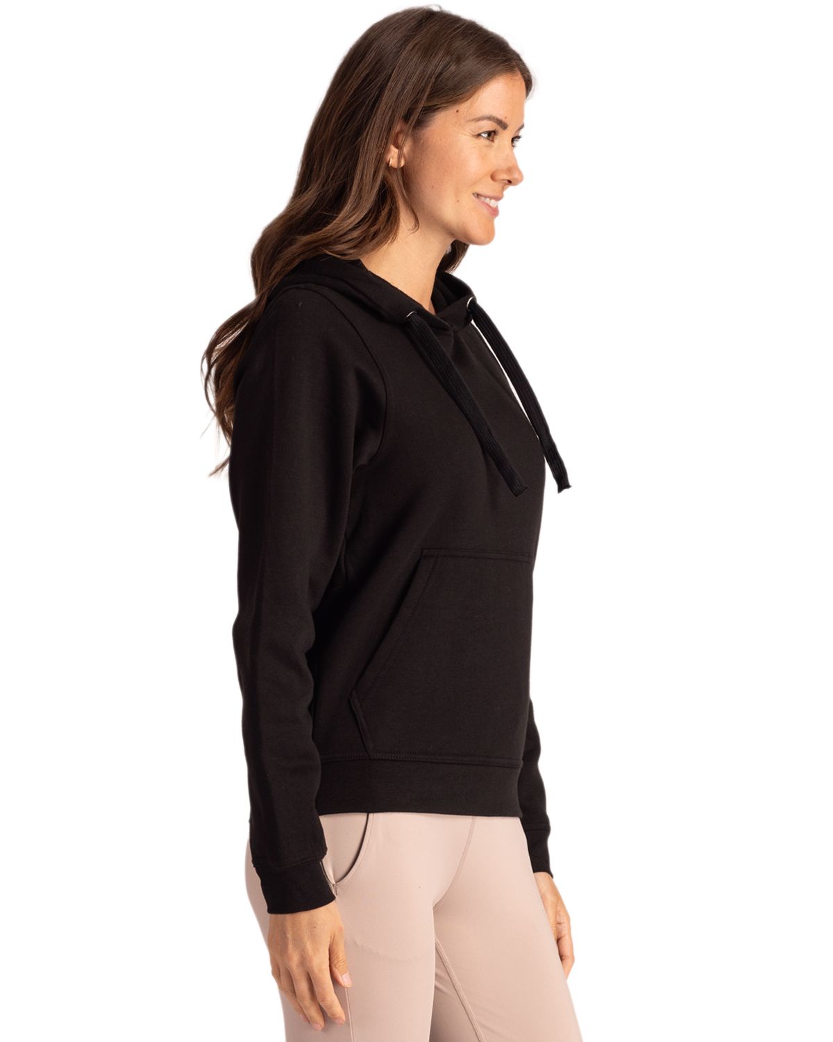 Clique Stockholm Unisex Hooded Pullover Sweatshirt 8