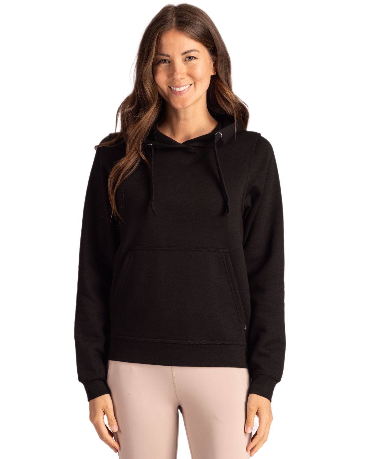 Clique Stockholm Unisex Hooded Pullover Sweatshirt 323