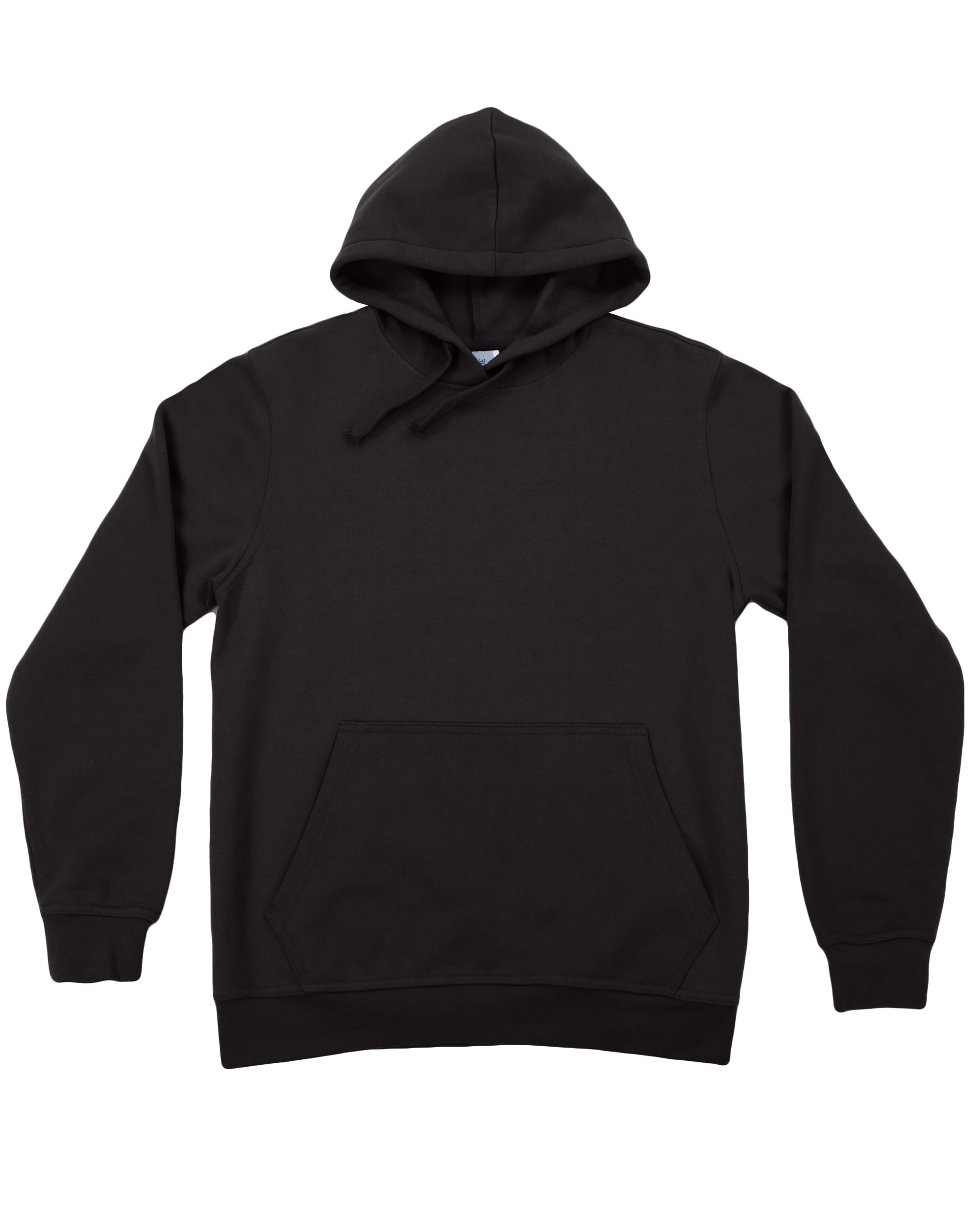 Clique Stockholm Unisex Hooded Pullover Sweatshirt 366