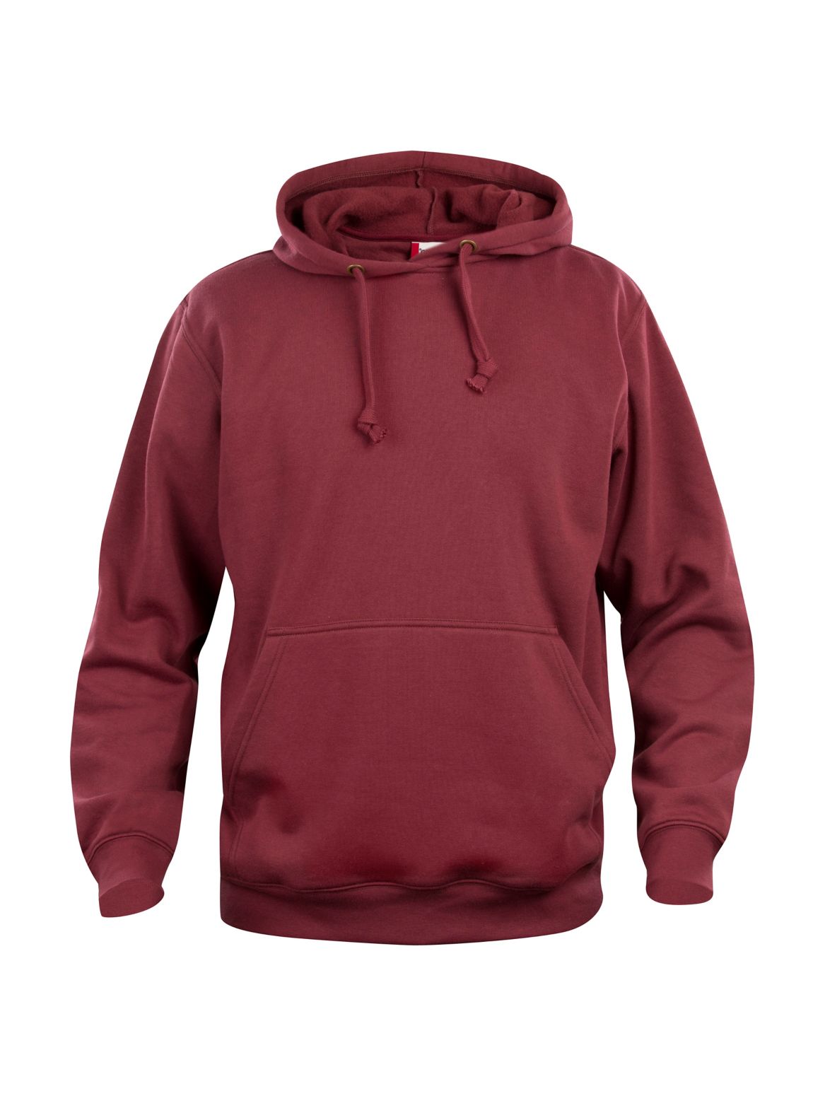 Clique Stockholm Unisex Hooded Pullover Sweatshirt 294