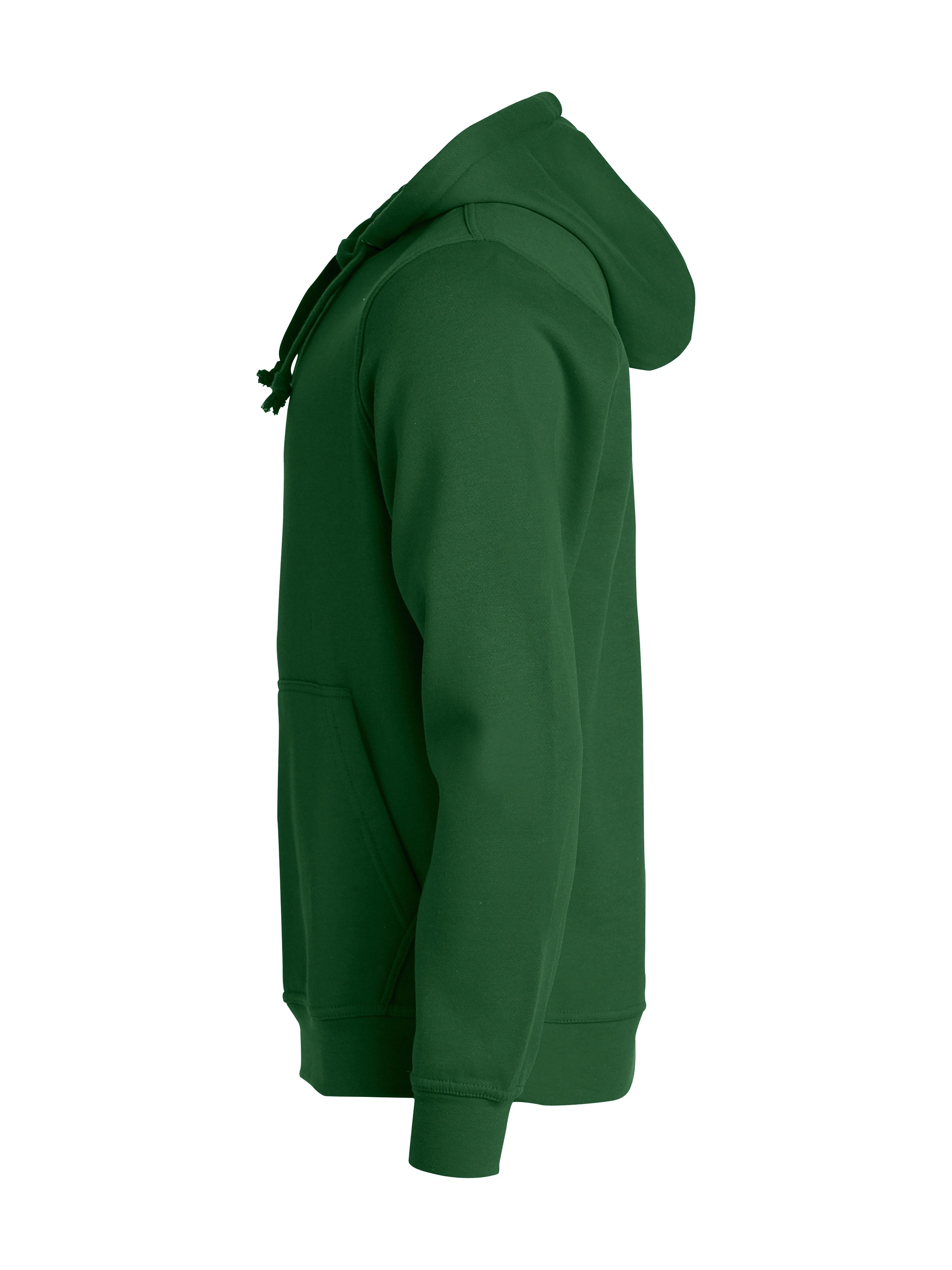 Clique Stockholm Unisex Hooded Pullover Sweatshirt 369