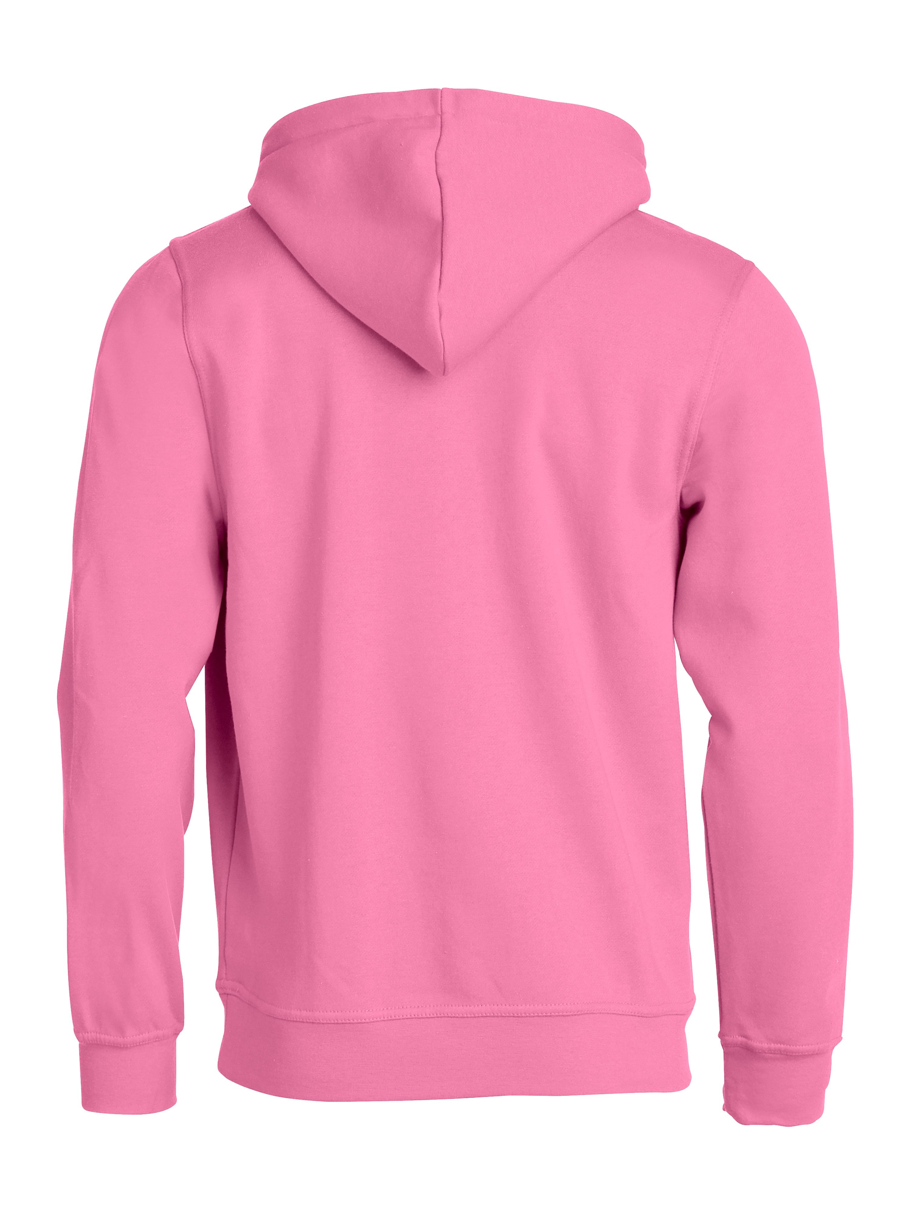 Clique Stockholm Unisex Hooded Pullover Sweatshirt 333