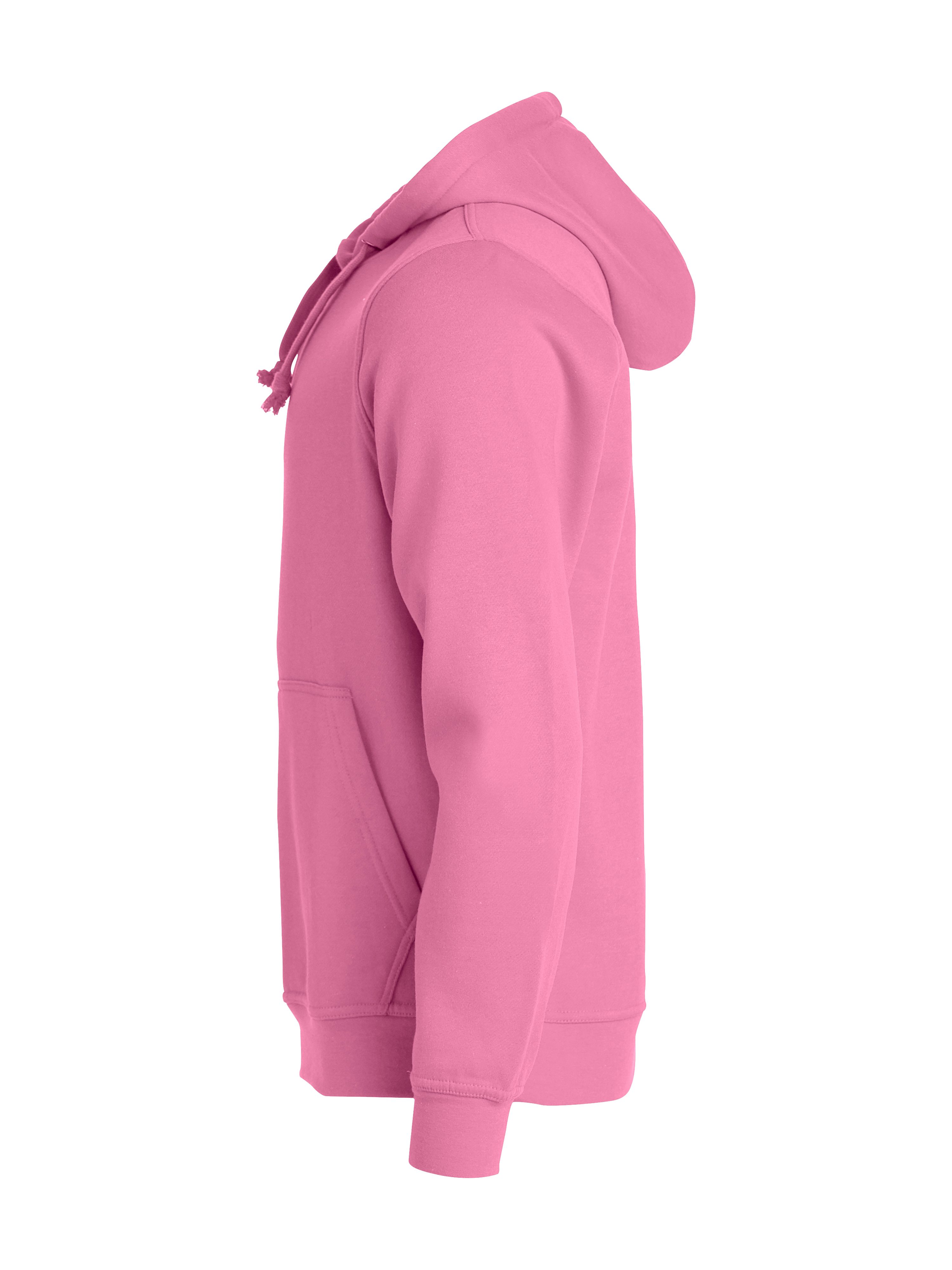 Clique Stockholm Unisex Hooded Pullover Sweatshirt 295