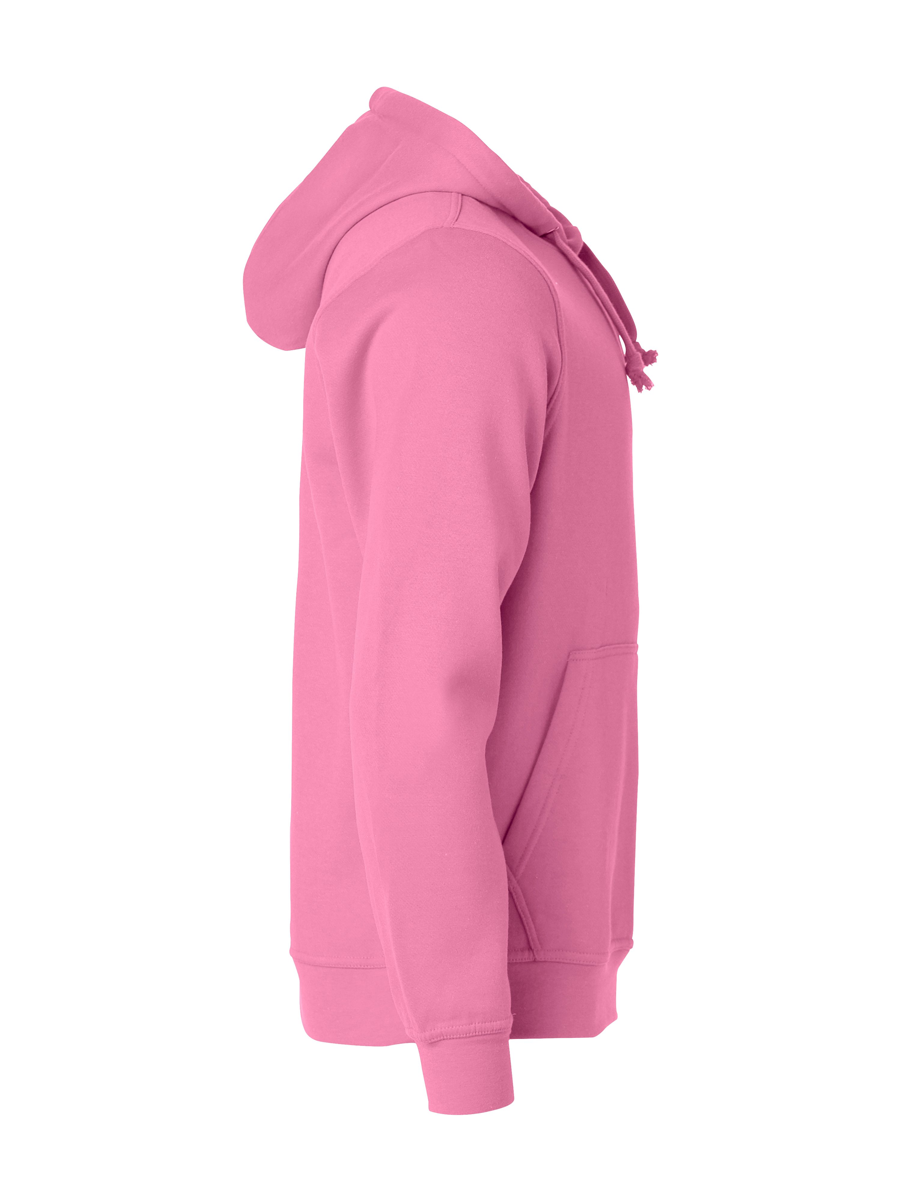 Clique Stockholm Unisex Hooded Pullover Sweatshirt 372