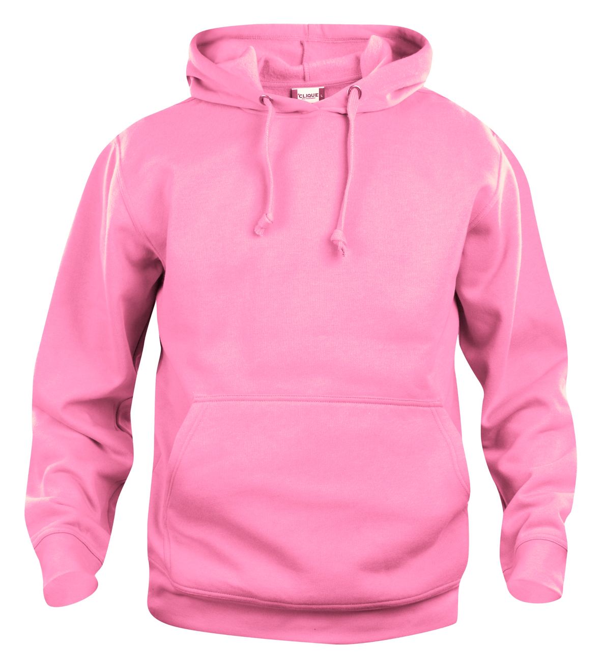 Clique Stockholm Unisex Hooded Pullover Sweatshirt 391