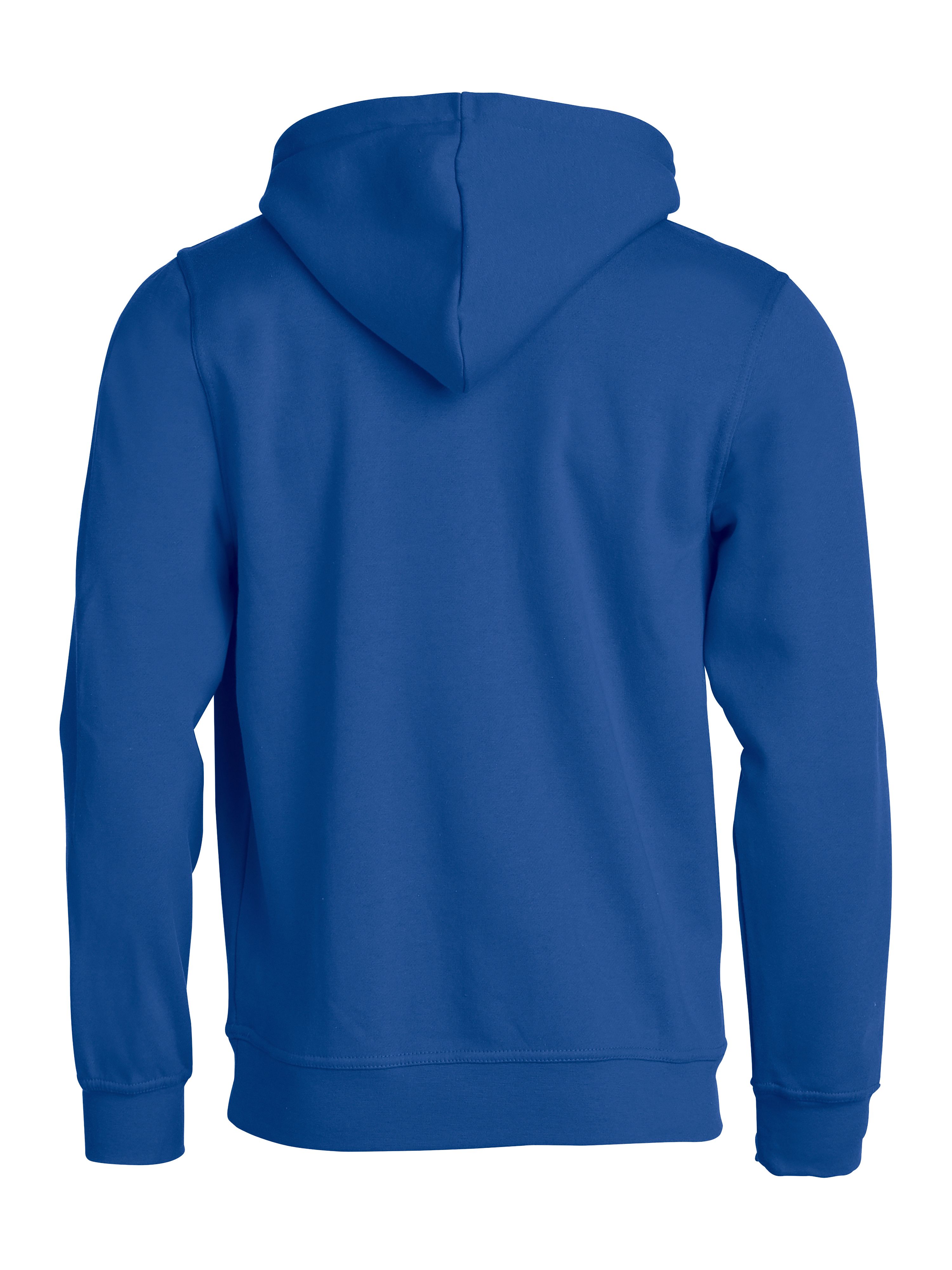 Clique Stockholm Unisex Hooded Pullover Sweatshirt 331