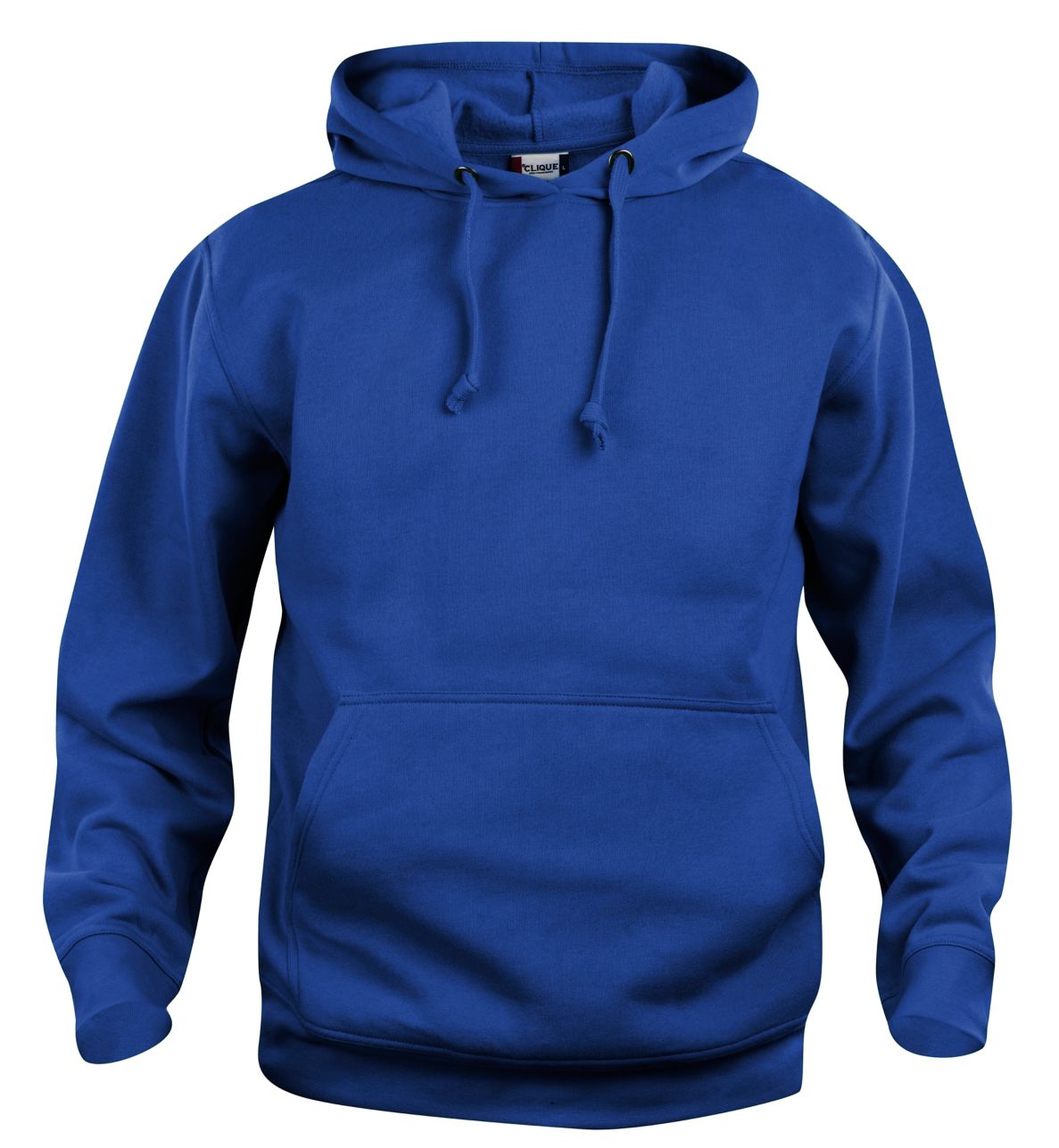 Clique Stockholm Unisex Hooded Pullover Sweatshirt 330