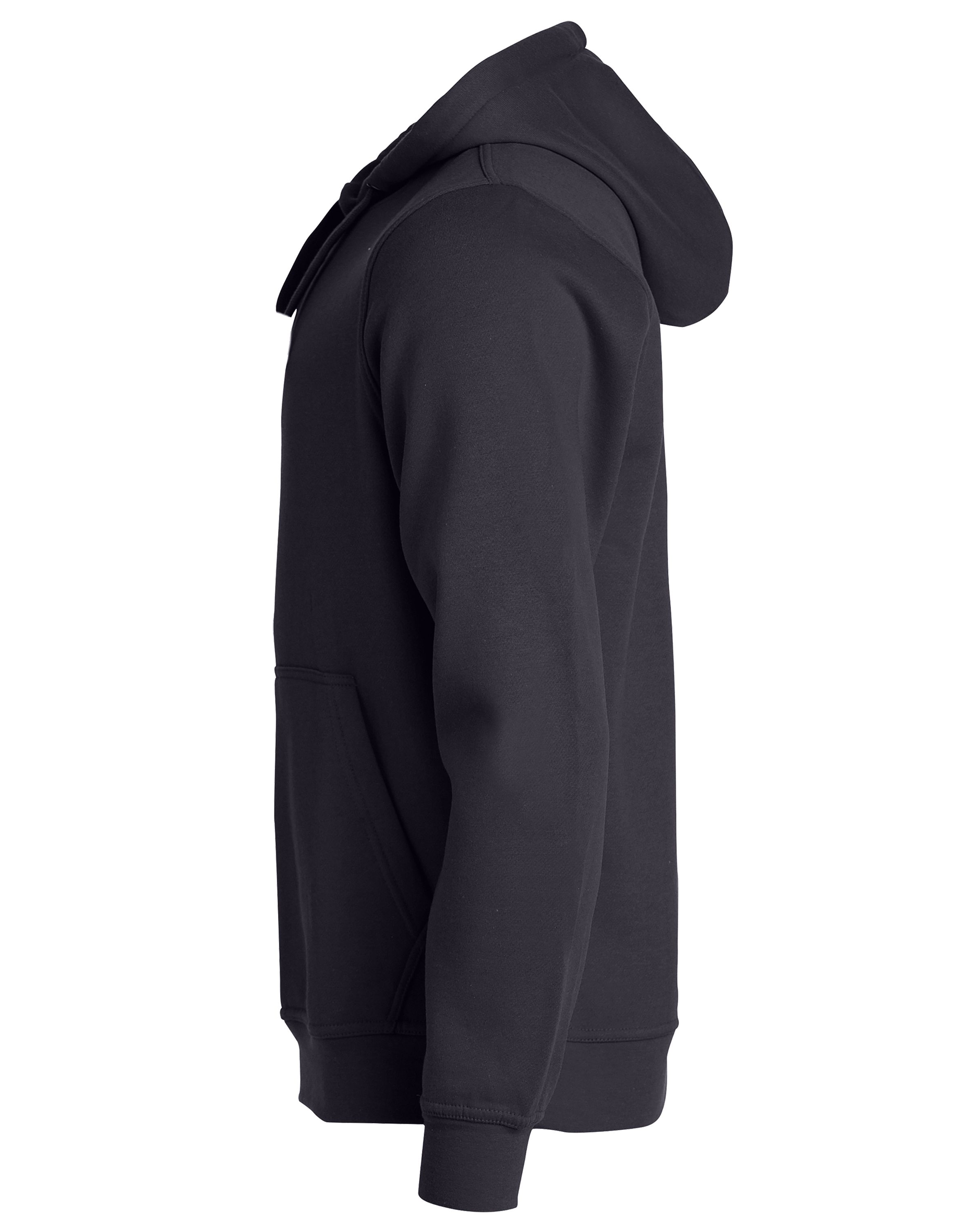Clique Stockholm Unisex Hooded Pullover Sweatshirt 397