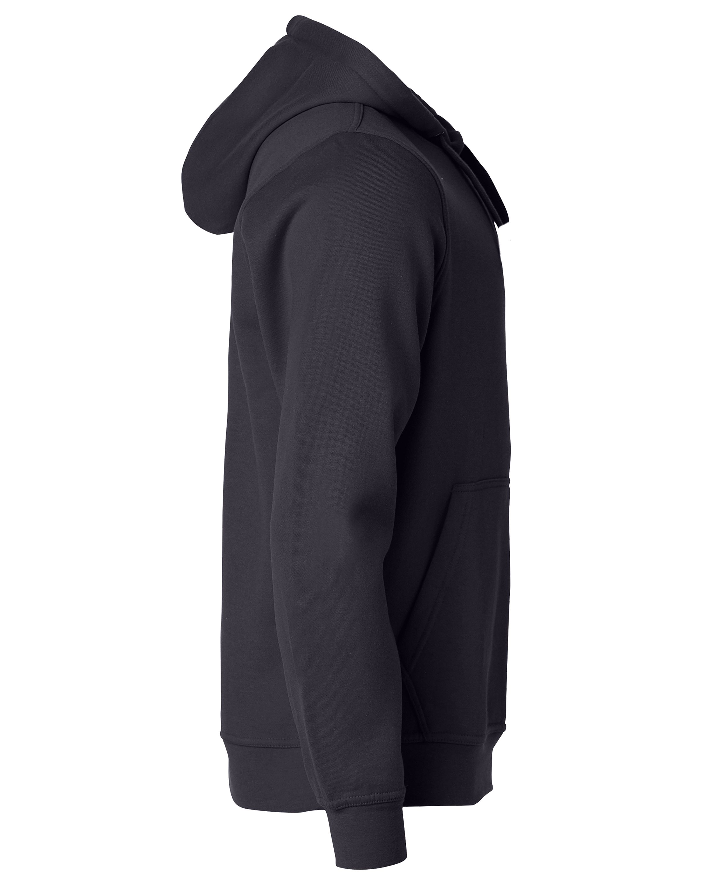 Clique Stockholm Unisex Hooded Pullover Sweatshirt 335