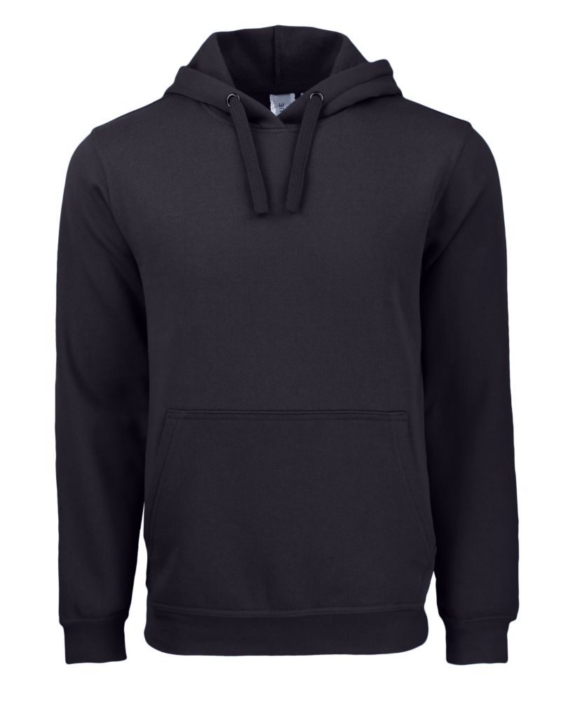 Clique Stockholm Unisex Hooded Pullover Sweatshirt 133